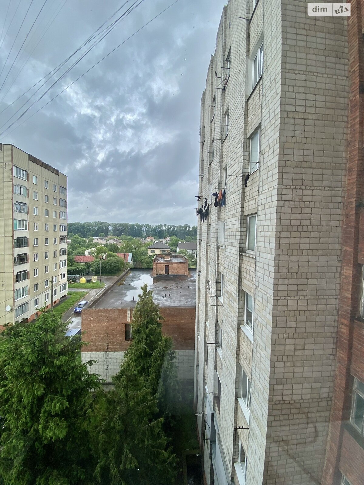 Продажа однокомнатной квартиры в Рясно-Русском, на ул. Шевченко Тараса, фото 1 Продажа однокомнатной квартиры в Рясно-Русском, на ул. Шевченко Тараса, фото 1