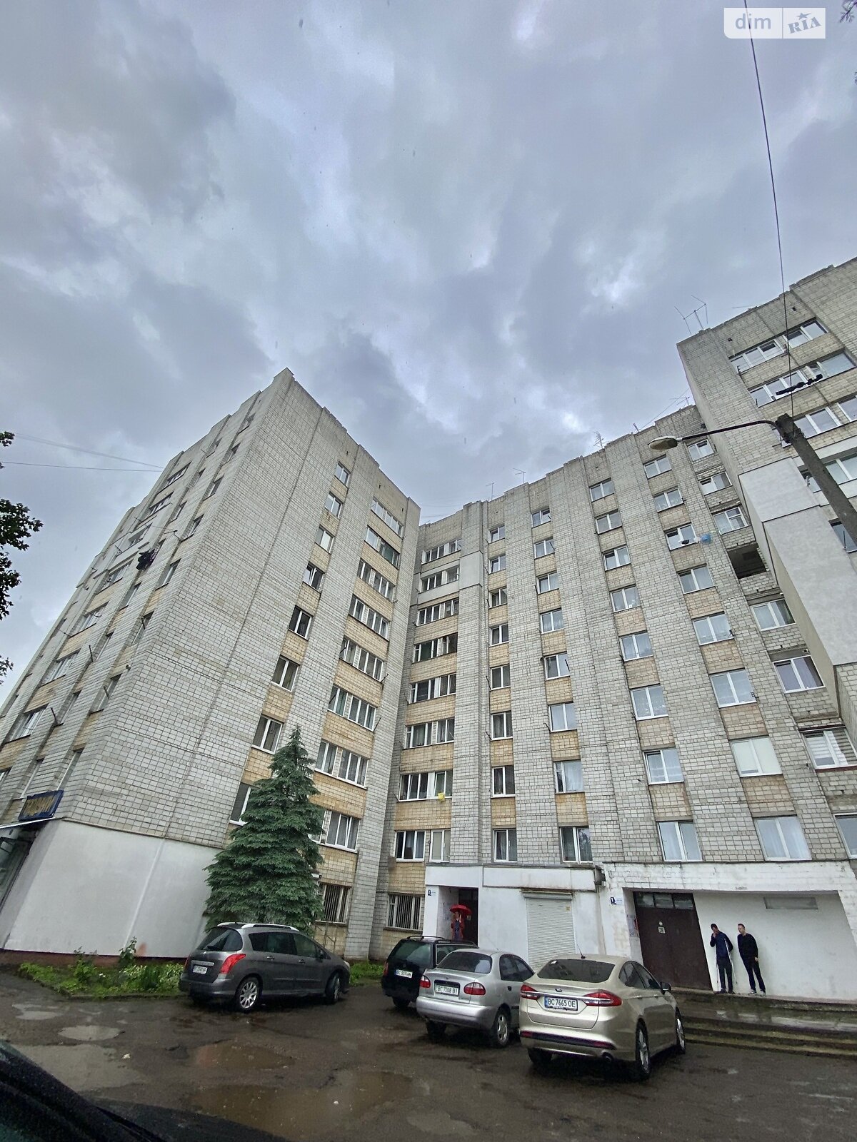 Продажа однокомнатной квартиры в Рясно-Русском, на ул. Шевченко Тараса, фото 1 Продажа однокомнатной квартиры в Рясно-Русском, на ул. Шевченко Тараса, фото 1