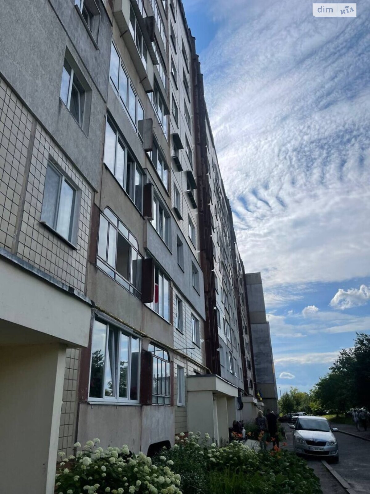 Продажа трехкомнатной квартиры в Рясно-Русском, на ул. Шевченко Тараса 320, фото 1 Продажа трехкомнатной квартиры в Рясно-Русском, на ул. Шевченко Тараса 320, фото 1