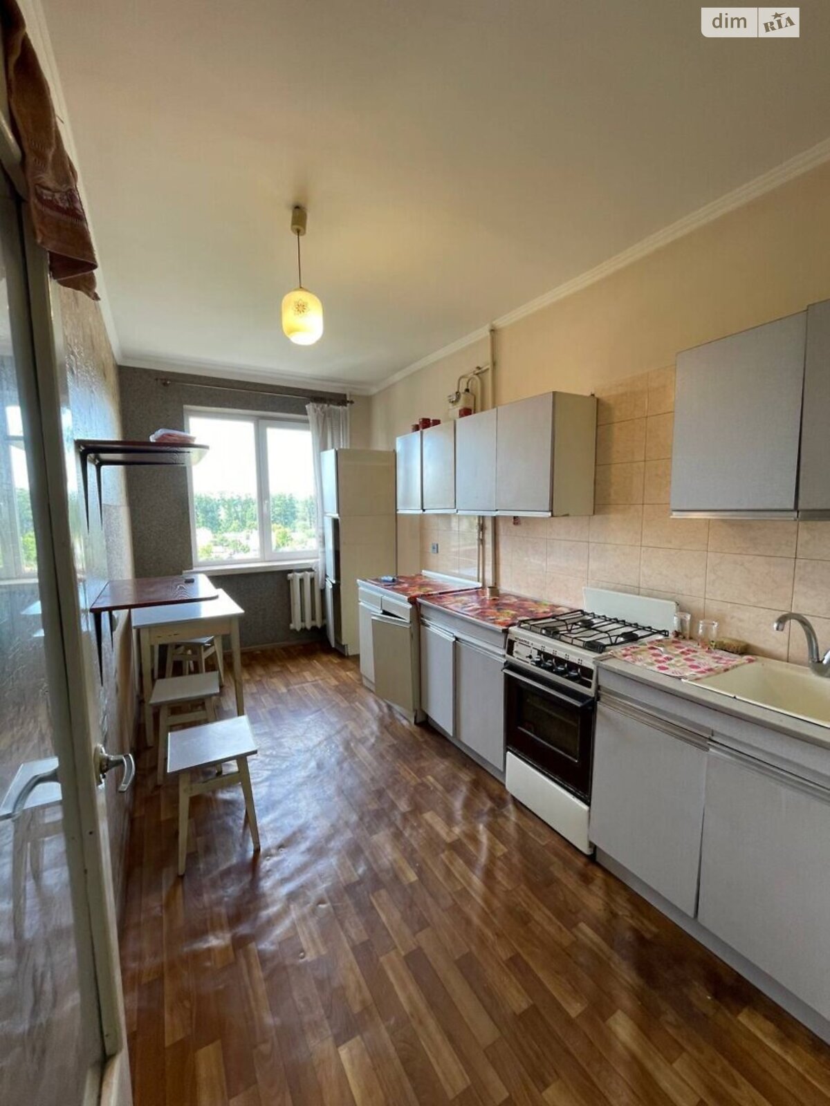 Продажа трехкомнатной квартиры в Рясно-Русском, на ул. Шевченко Тараса 320, фото 1 Продажа трехкомнатной квартиры в Рясно-Русском, на ул. Шевченко Тараса 320, фото 1
