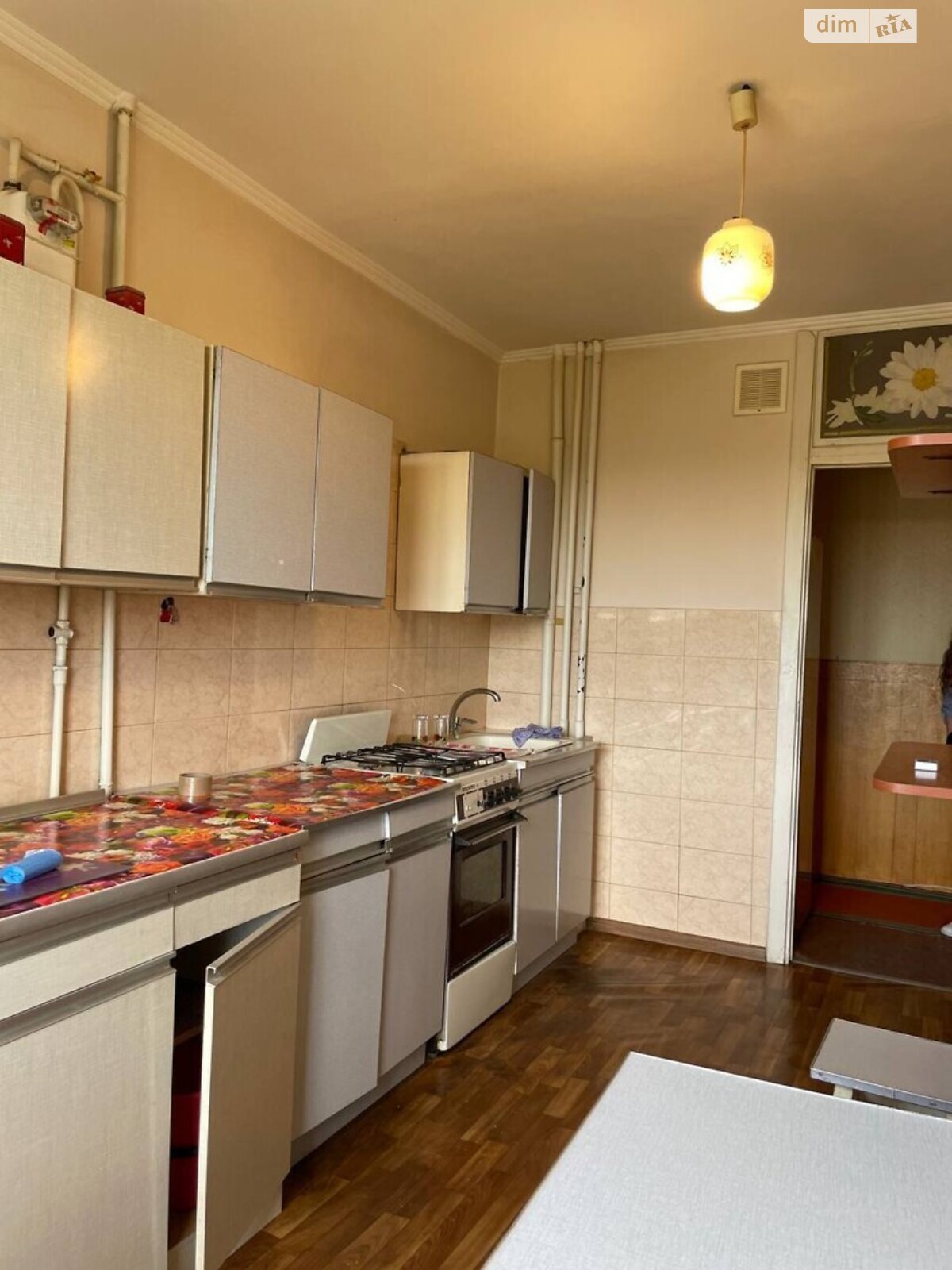 Продажа трехкомнатной квартиры в Рясно-Русском, на ул. Шевченко Тараса 320, фото 1 Продажа трехкомнатной квартиры в Рясно-Русском, на ул. Шевченко Тараса 320, фото 1