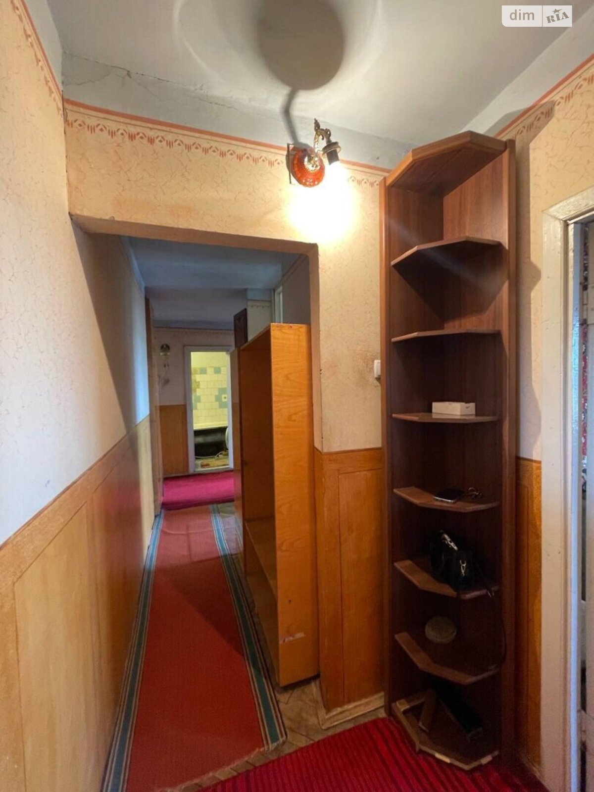 Продажа трехкомнатной квартиры в Рясно-Русском, на ул. Шевченко Тараса 320, фото 1 Продажа трехкомнатной квартиры в Рясно-Русском, на ул. Шевченко Тараса 320, фото 1