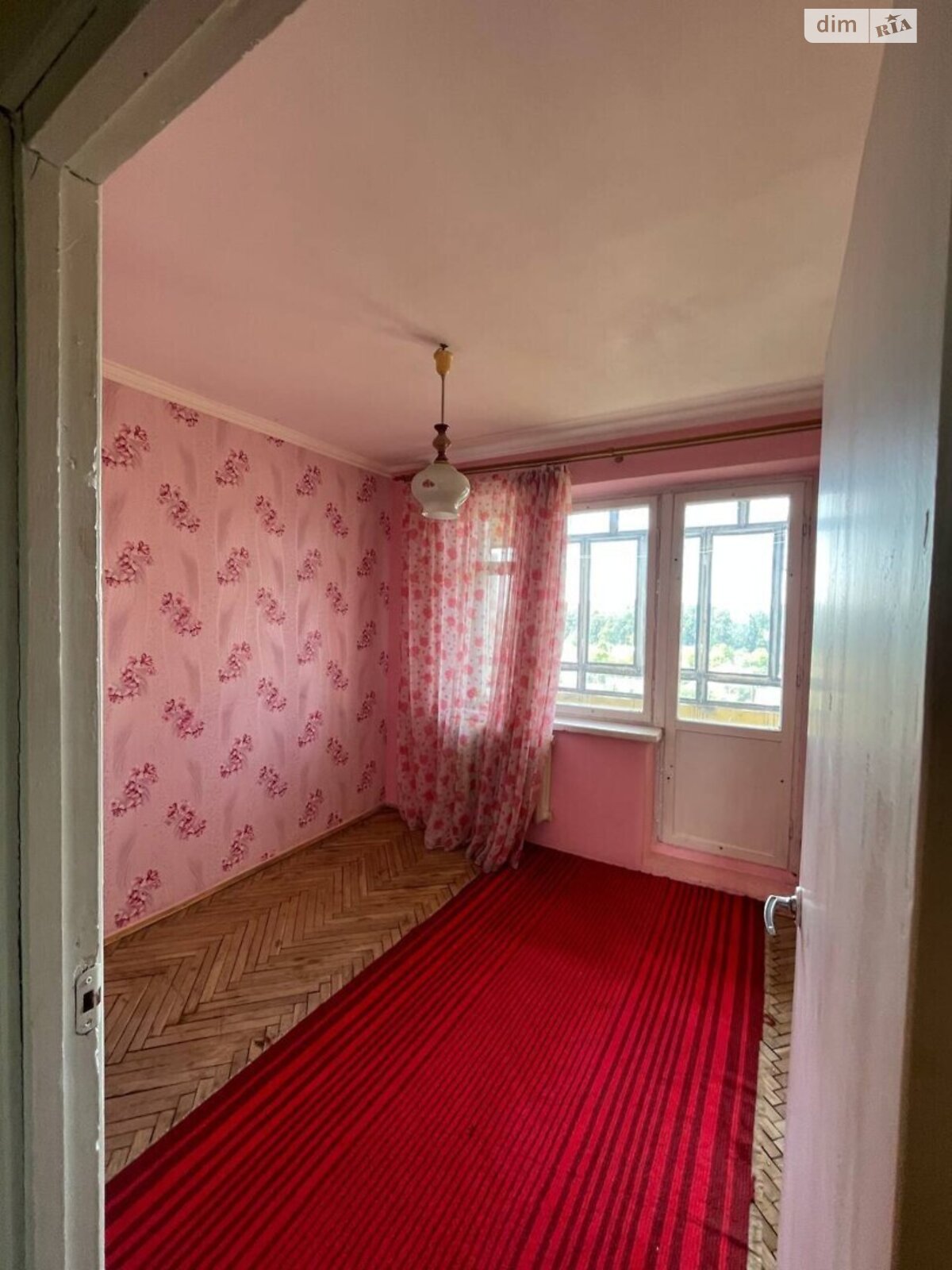 Продажа трехкомнатной квартиры в Рясно-Русском, на ул. Шевченко Тараса 320, фото 1 Продажа трехкомнатной квартиры в Рясно-Русском, на ул. Шевченко Тараса 320, фото 1