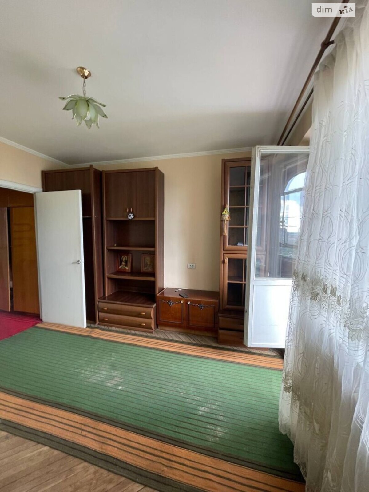 Продажа трехкомнатной квартиры в Рясно-Русском, на ул. Шевченко Тараса 320, фото 1 Продажа трехкомнатной квартиры в Рясно-Русском, на ул. Шевченко Тараса 320, фото 1