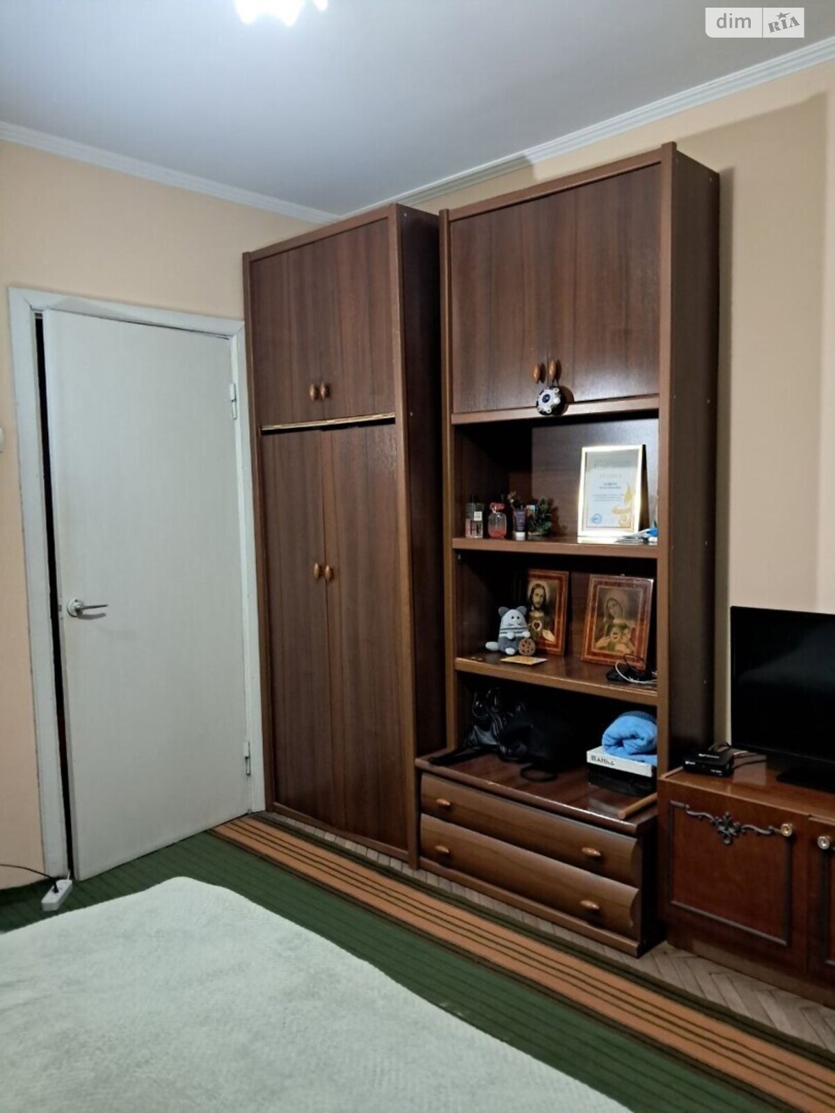 Продажа трехкомнатной квартиры в Рясно-Русском, на ул. Шевченко Тараса 320, фото 1 Продажа трехкомнатной квартиры в Рясно-Русском, на ул. Шевченко Тараса 320, фото 1