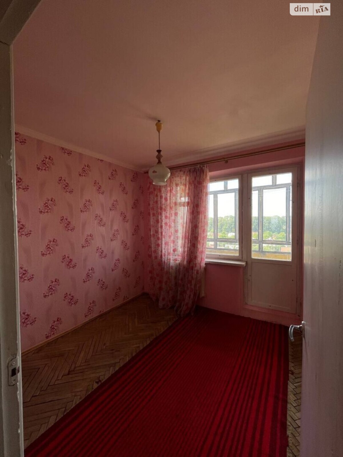 Продажа трехкомнатной квартиры в Рясно-Русском, на ул. Шевченко Тараса 320, фото 1 Продажа трехкомнатной квартиры в Рясно-Русском, на ул. Шевченко Тараса 320, фото 1