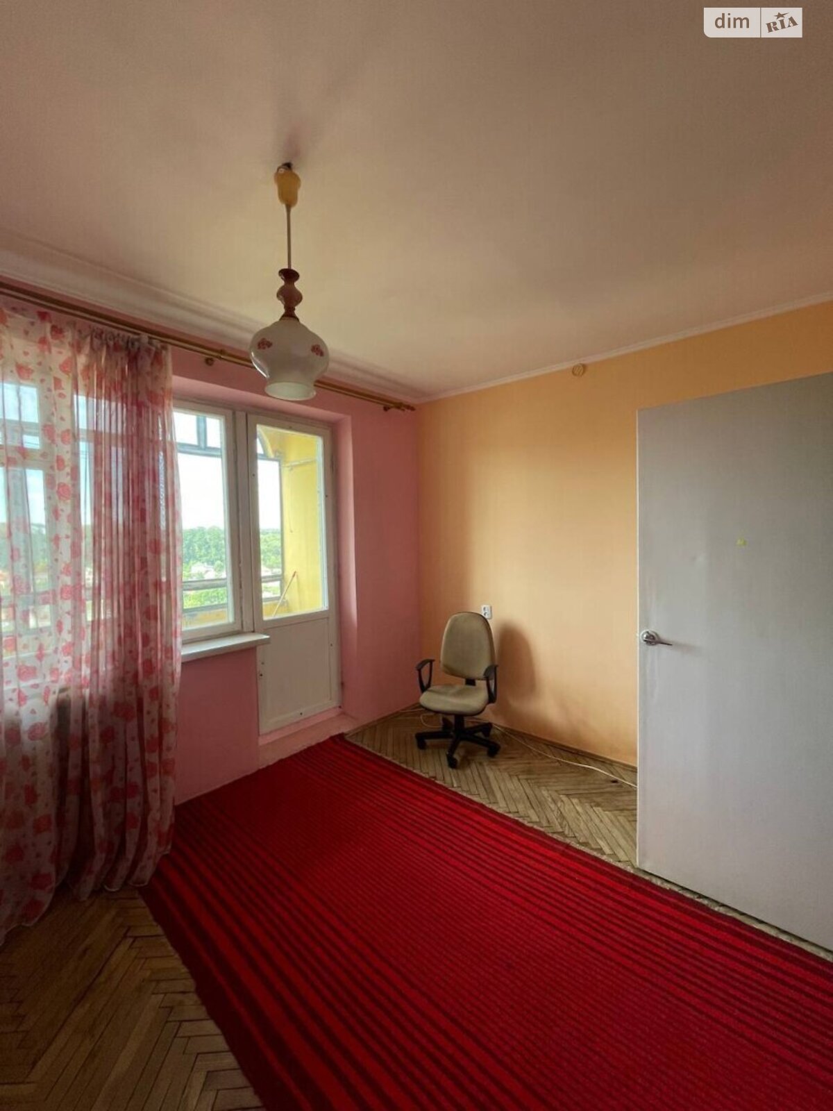Продажа трехкомнатной квартиры в Рясно-Русском, на ул. Шевченко Тараса 320, фото 1 Продажа трехкомнатной квартиры в Рясно-Русском, на ул. Шевченко Тараса 320, фото 1