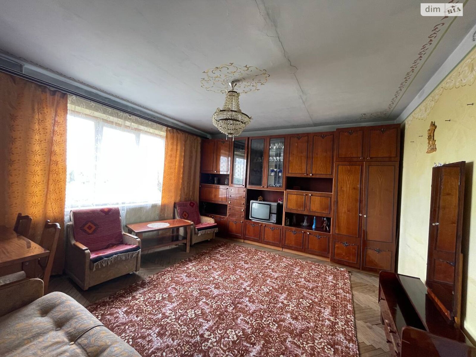 Продажа трехкомнатной квартиры в Рясно-Русском, на ул. Шевченко Тараса 320, фото 1 Продажа трехкомнатной квартиры в Рясно-Русском, на ул. Шевченко Тараса 320, фото 1