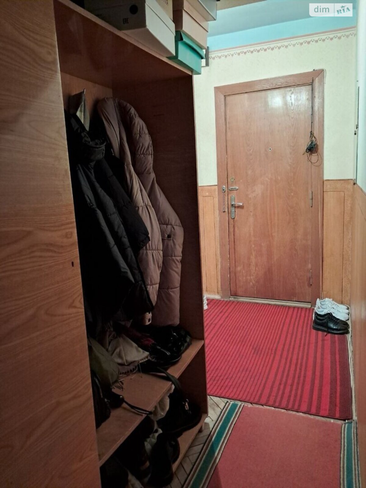 Продажа трехкомнатной квартиры в Рясно-Русском, на ул. Шевченко Тараса 320, фото 1 Продажа трехкомнатной квартиры в Рясно-Русском, на ул. Шевченко Тараса 320, фото 1
