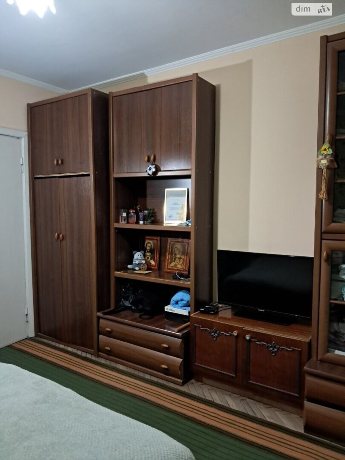 Продажа трехкомнатной квартиры в Рясно-Русском, на ул. Шевченко Тараса 320, фото 1 Продажа трехкомнатной квартиры в Рясно-Русском, на ул. Шевченко Тараса 320, фото 1