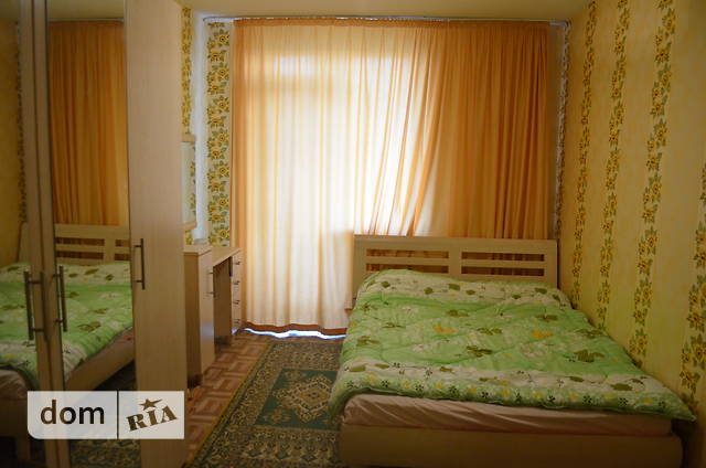 Продажа трехкомнатной квартиры в Саках, район Новофедоровка фото 1 Продажа трехкомнатной квартиры в Саках, район Новофедоровка фото 1