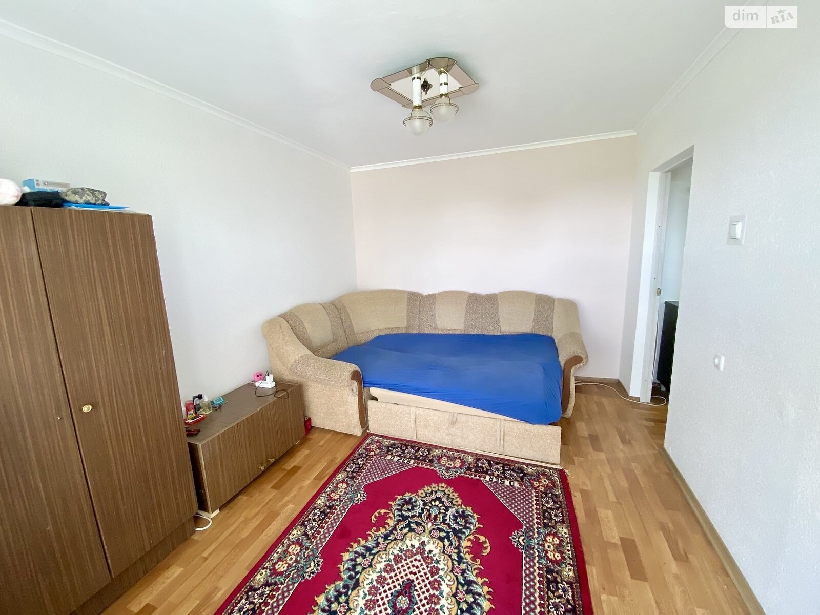 Продаж двокімнатної квартири в Самарі, на вул. Гідності 122Б, фото 1 Продаж двокімнатної квартири в Самарі, на вул. Гідності 122Б, фото 1