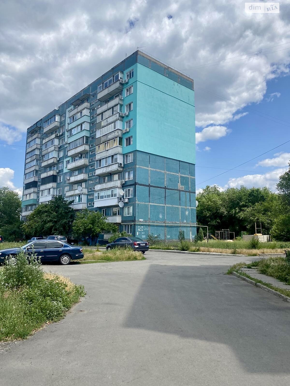Продаж двокімнатної квартири в Самарі, на вул. Гідності 122Б, фото 1 Продаж двокімнатної квартири в Самарі, на вул. Гідності 122Б, фото 1