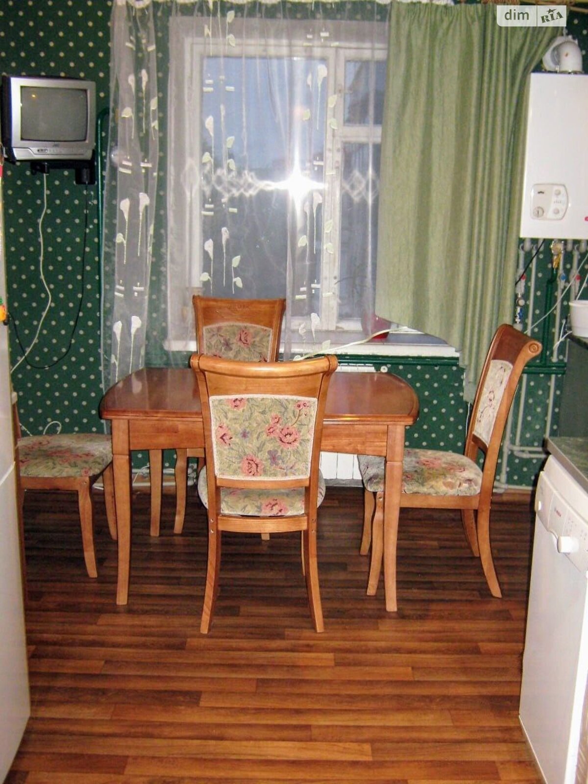 Продажа четырехкомнатной квартиры в Самаре, на ул. Гетьманская, фото 1 Продажа четырехкомнатной квартиры в Самаре, на ул. Гетьманская, фото 1