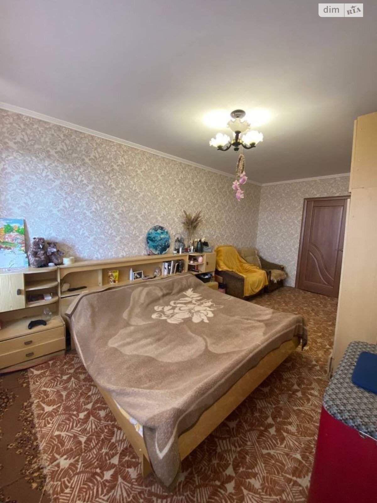 Продаж трикімнатної квартири в Самарі, на вул. Кущівська 6, фото 1 Продаж трикімнатної квартири в Самарі, на вул. Кущівська 6, фото 1