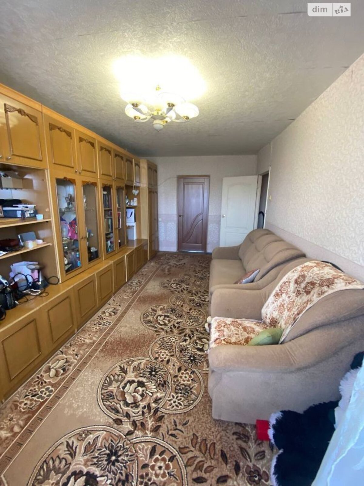 Продаж трикімнатної квартири в Самарі, на вул. Кущівська 6, фото 1 Продаж трикімнатної квартири в Самарі, на вул. Кущівська 6, фото 1