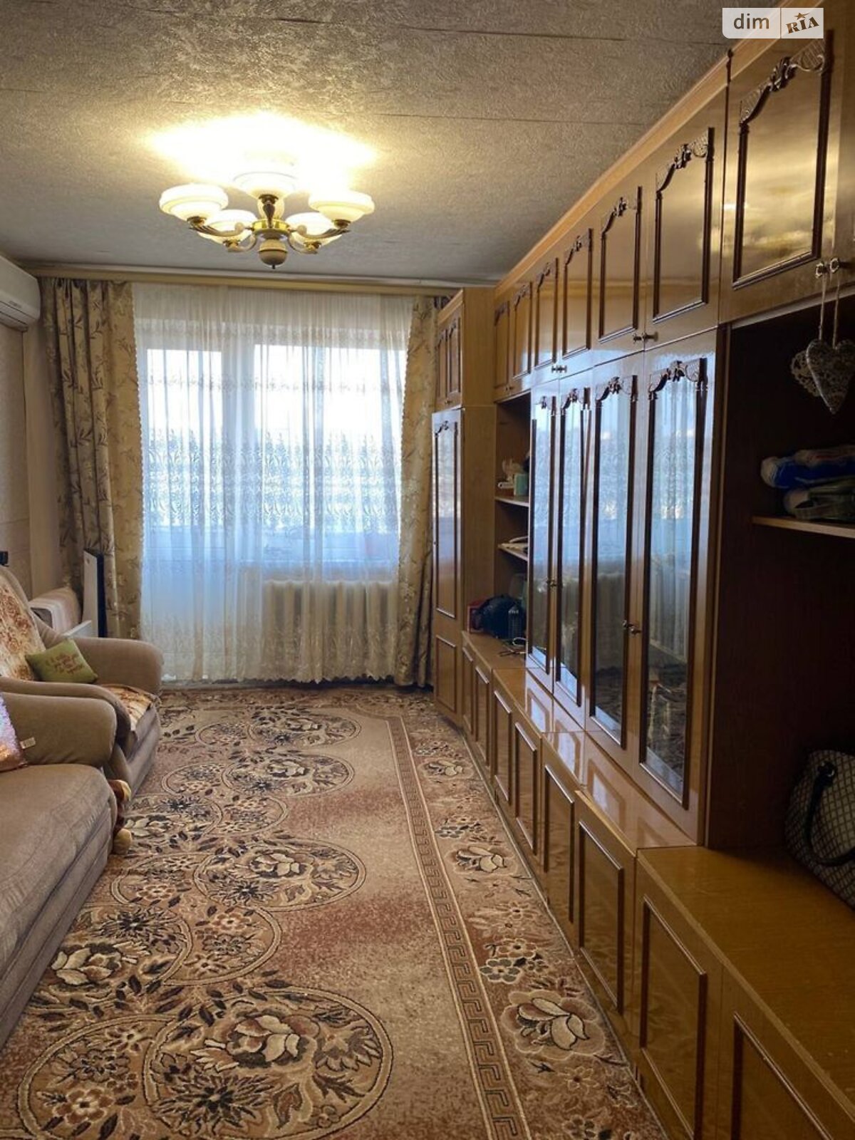 Продаж трикімнатної квартири в Самарі, на вул. Кущівська 6, фото 1 Продаж трикімнатної квартири в Самарі, на вул. Кущівська 6, фото 1
