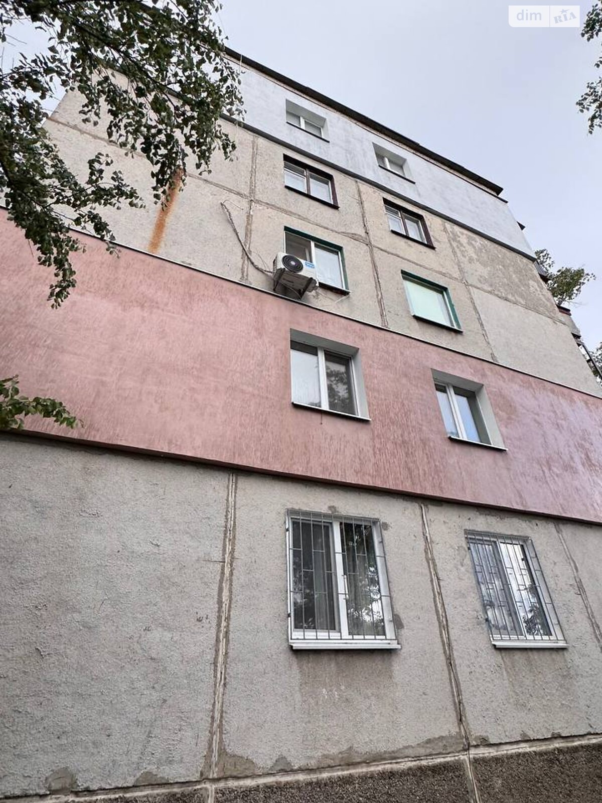 Продаж трикімнатної квартири в Самарі, на вул. Микити Головка 24, район Новомосковськ фото 1