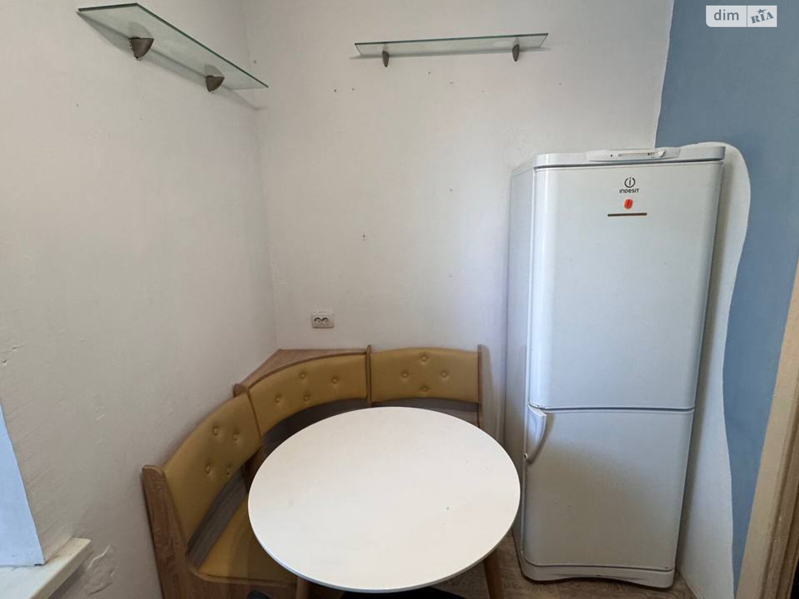 Продаж однокімнатної квартири в Самарі, на вул. Велика Ковалівка 12, район Новомосковськ фото 1 Продаж однокімнатної квартири в Самарі, на вул. Велика Ковалівка 12, район Новомосковськ фото 1