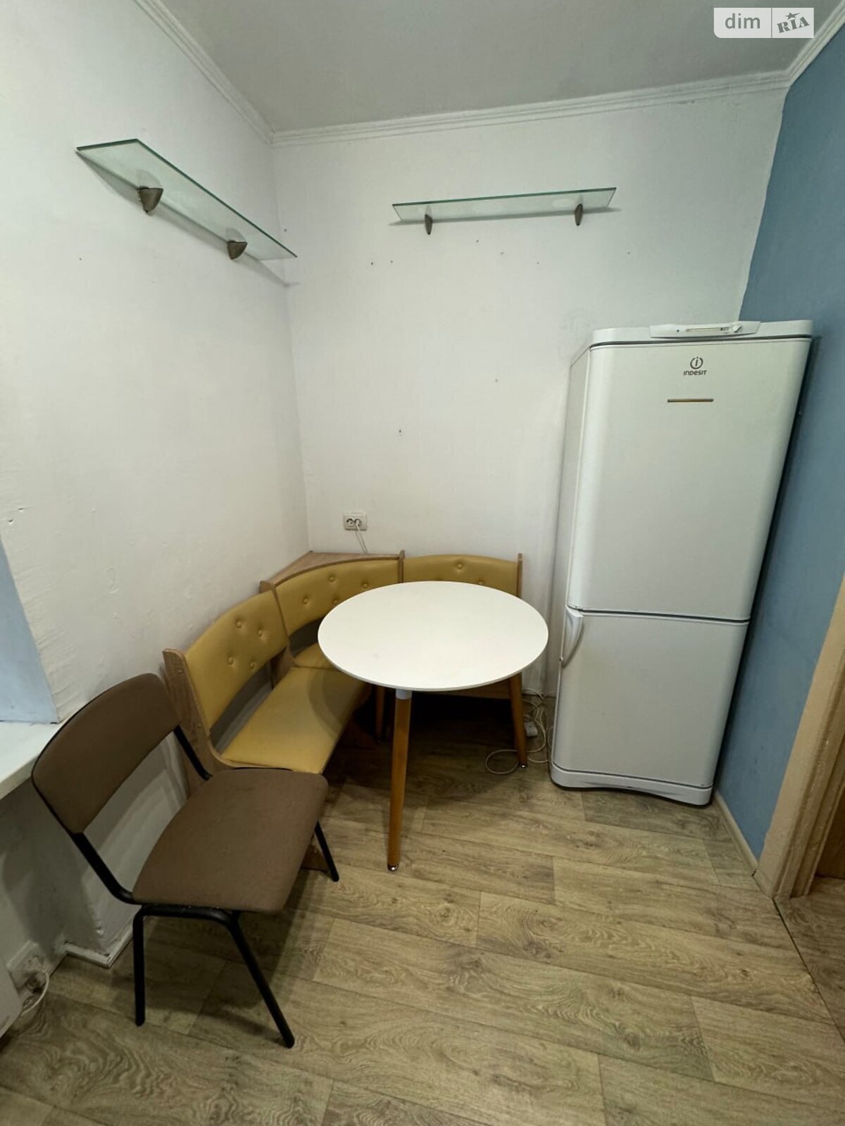 Продаж однокімнатної квартири в Самарі, на вул. Велика Ковалівка 12, район Новомосковськ фото 1 Продаж однокімнатної квартири в Самарі, на вул. Велика Ковалівка 12, район Новомосковськ фото 1