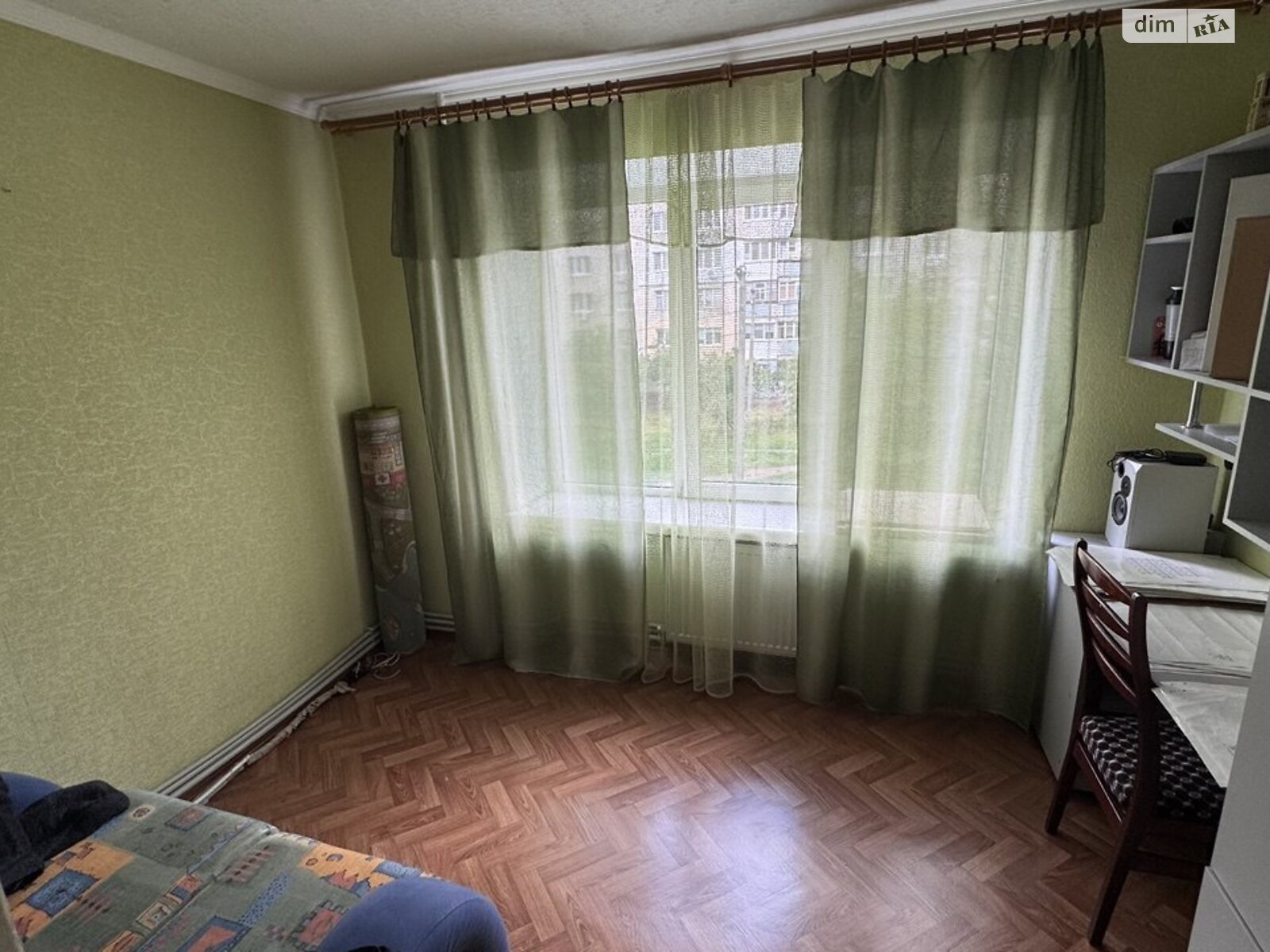Продаж трикімнатної квартири в Самарі, на вул. Велика Ковалівка 4, район Новомосковськ фото 1 Продаж трикімнатної квартири в Самарі, на вул. Велика Ковалівка 4, район Новомосковськ фото 1
