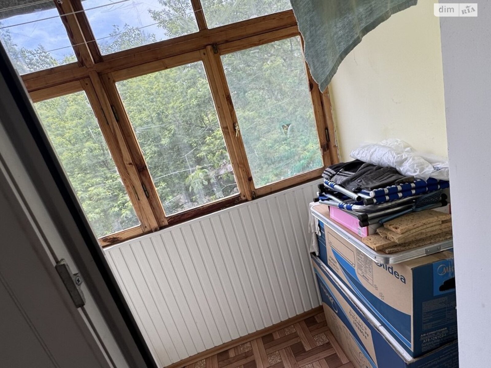 Продаж трикімнатної квартири в Самарі, на вул. Велика Ковалівка 4, район Новомосковськ фото 1 Продаж трикімнатної квартири в Самарі, на вул. Велика Ковалівка 4, район Новомосковськ фото 1