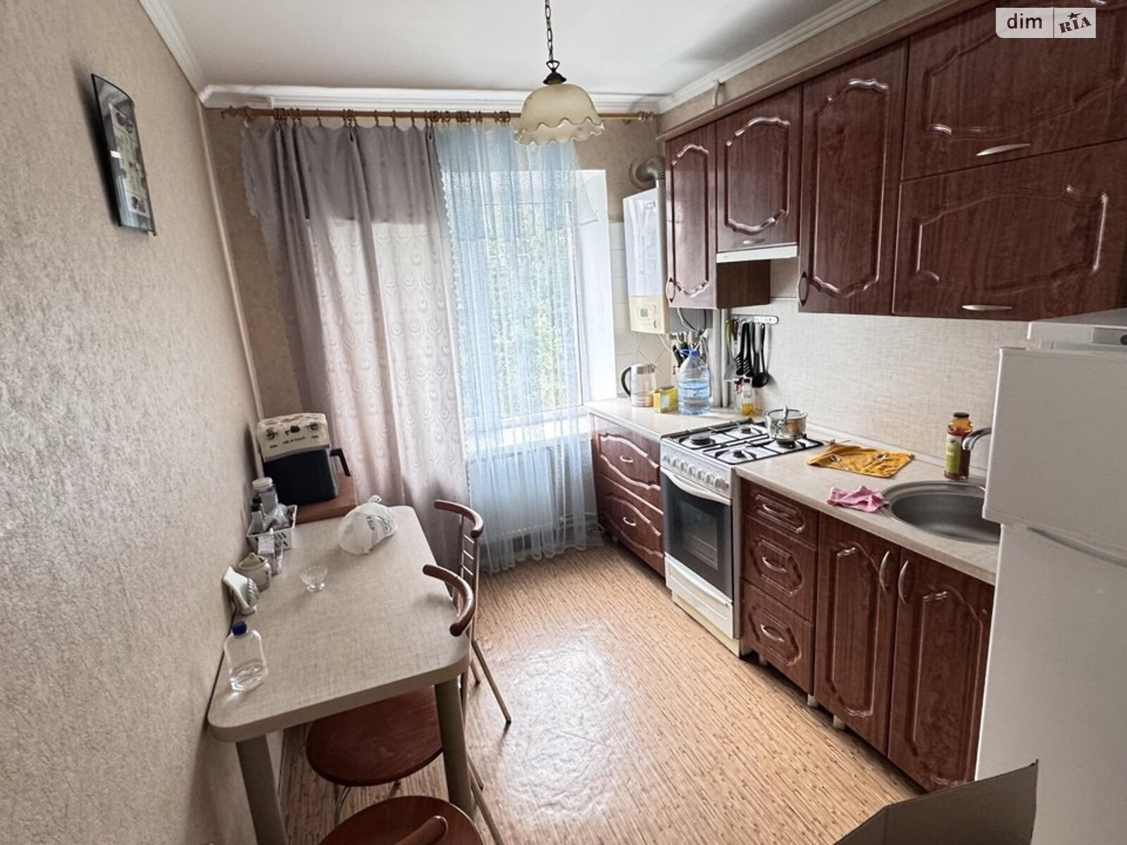 Продаж трикімнатної квартири в Самарі, на вул. Велика Ковалівка 4, район Новомосковськ фото 1 Продаж трикімнатної квартири в Самарі, на вул. Велика Ковалівка 4, район Новомосковськ фото 1