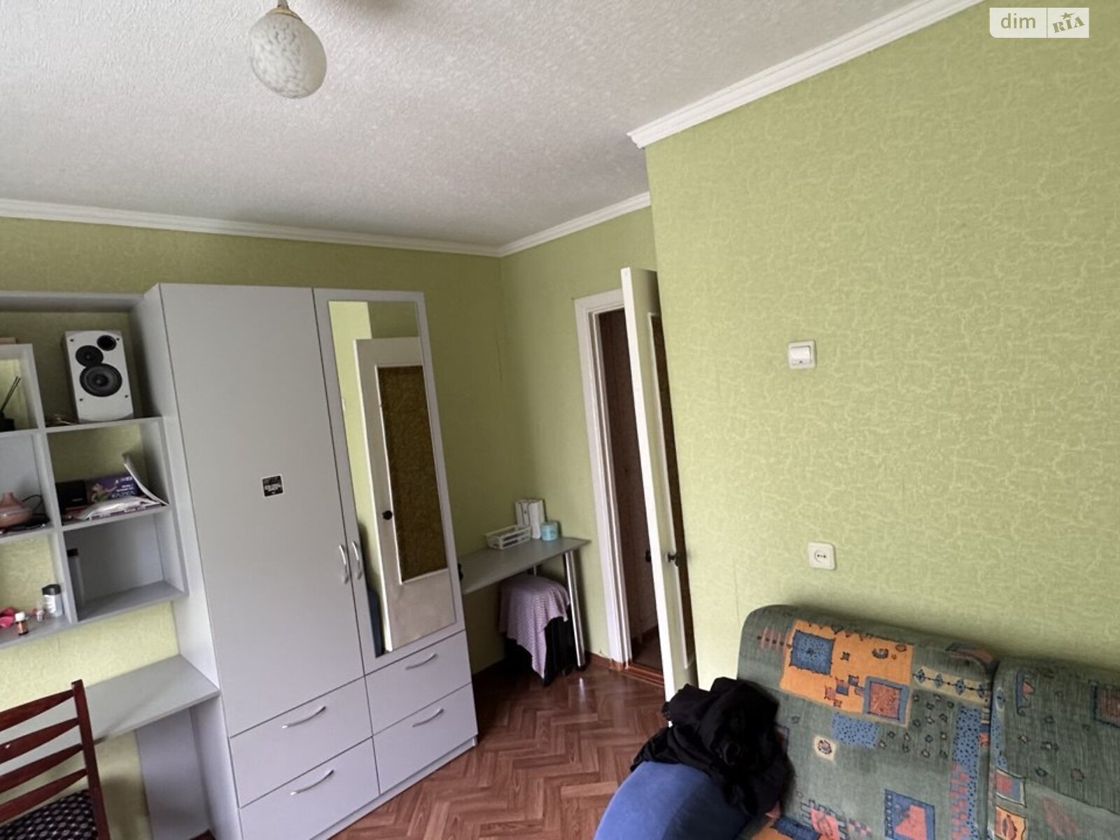 Продаж трикімнатної квартири в Самарі, на вул. Велика Ковалівка 4, район Новомосковськ фото 1 Продаж трикімнатної квартири в Самарі, на вул. Велика Ковалівка 4, район Новомосковськ фото 1