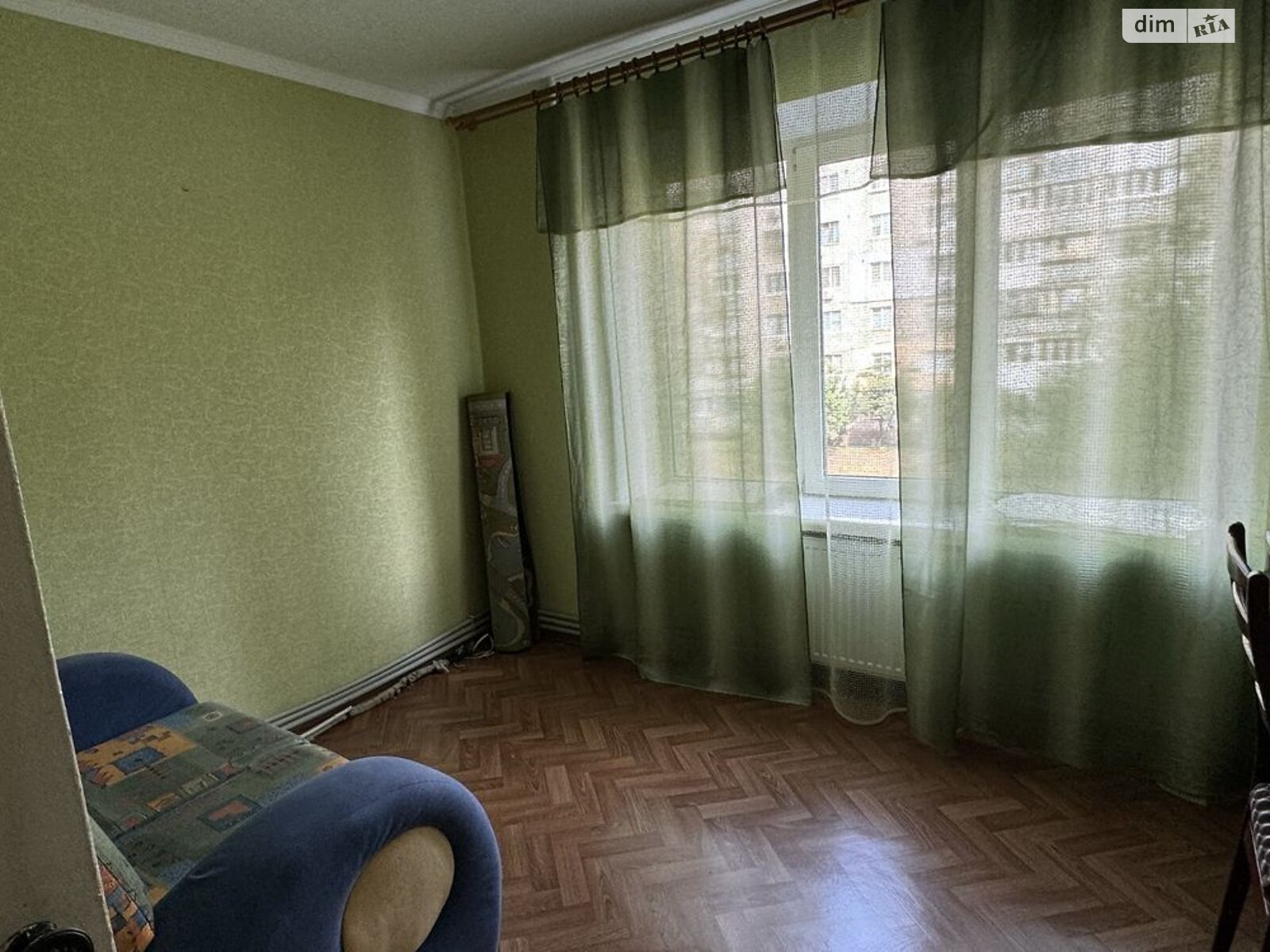 Продаж трикімнатної квартири в Самарі, на вул. Велика Ковалівка 4, район Новомосковськ фото 1 Продаж трикімнатної квартири в Самарі, на вул. Велика Ковалівка 4, район Новомосковськ фото 1