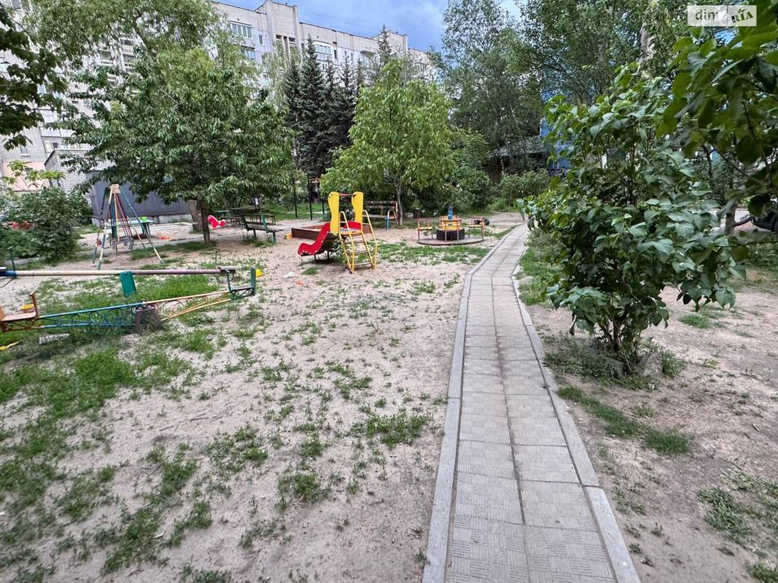 Продаж чотирикімнатної квартири в Самарі, на вул. Гетьманська 55, район Новомосковськ фото 1 Продаж чотирикімнатної квартири в Самарі, на вул. Гетьманська 55, район Новомосковськ фото 1