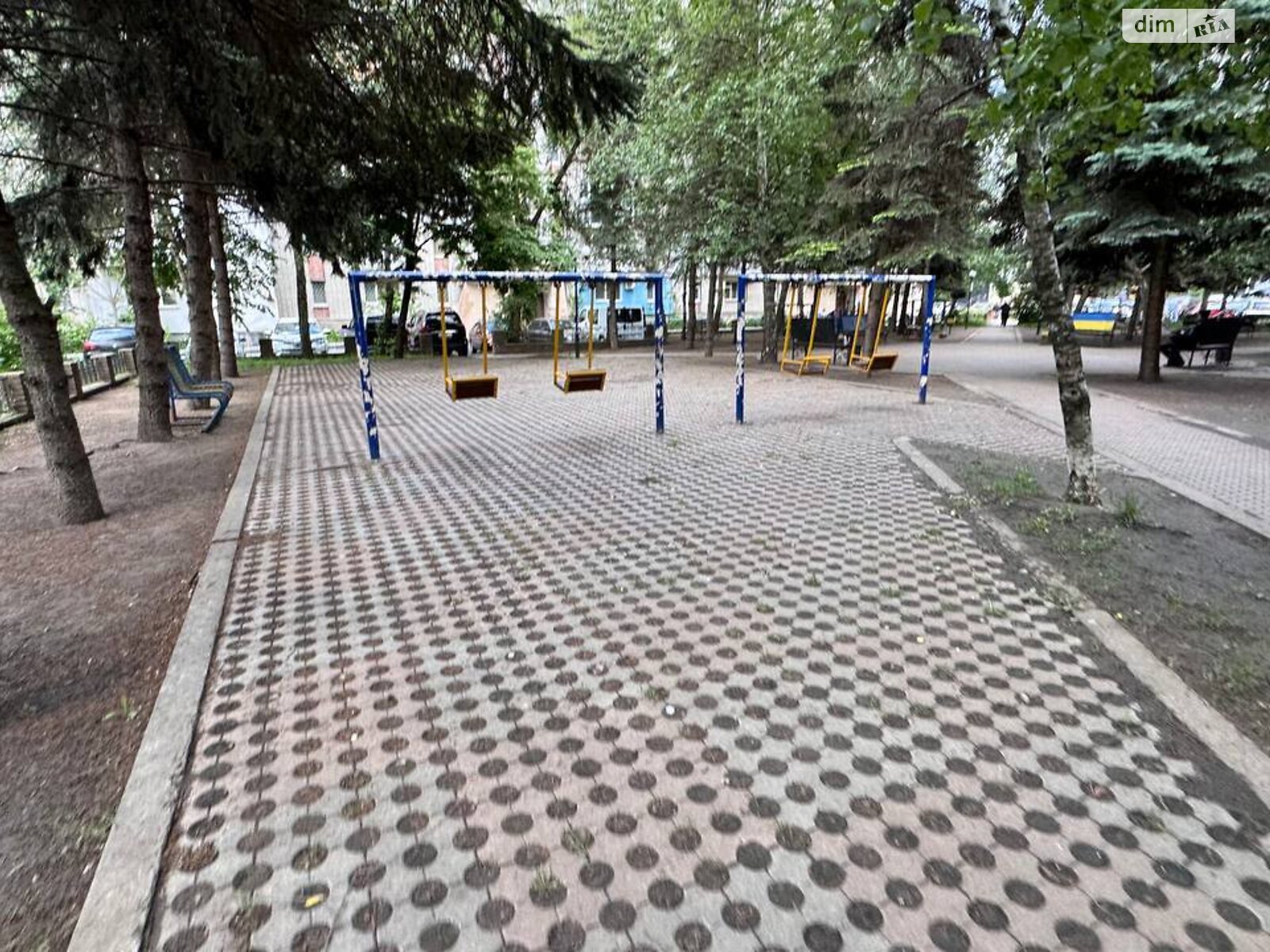 Продаж чотирикімнатної квартири в Самарі, на вул. Гетьманська 55, район Новомосковськ фото 1 Продаж чотирикімнатної квартири в Самарі, на вул. Гетьманська 55, район Новомосковськ фото 1