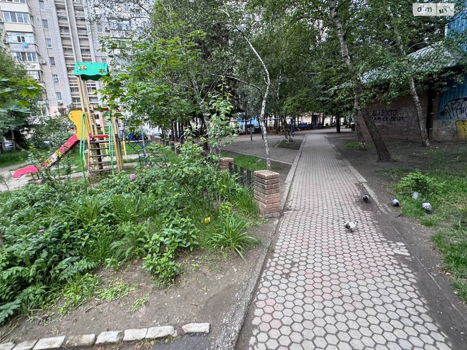 Продаж чотирикімнатної квартири в Самарі, на вул. Гетьманська 55, район Новомосковськ фото 1 Продаж чотирикімнатної квартири в Самарі, на вул. Гетьманська 55, район Новомосковськ фото 1