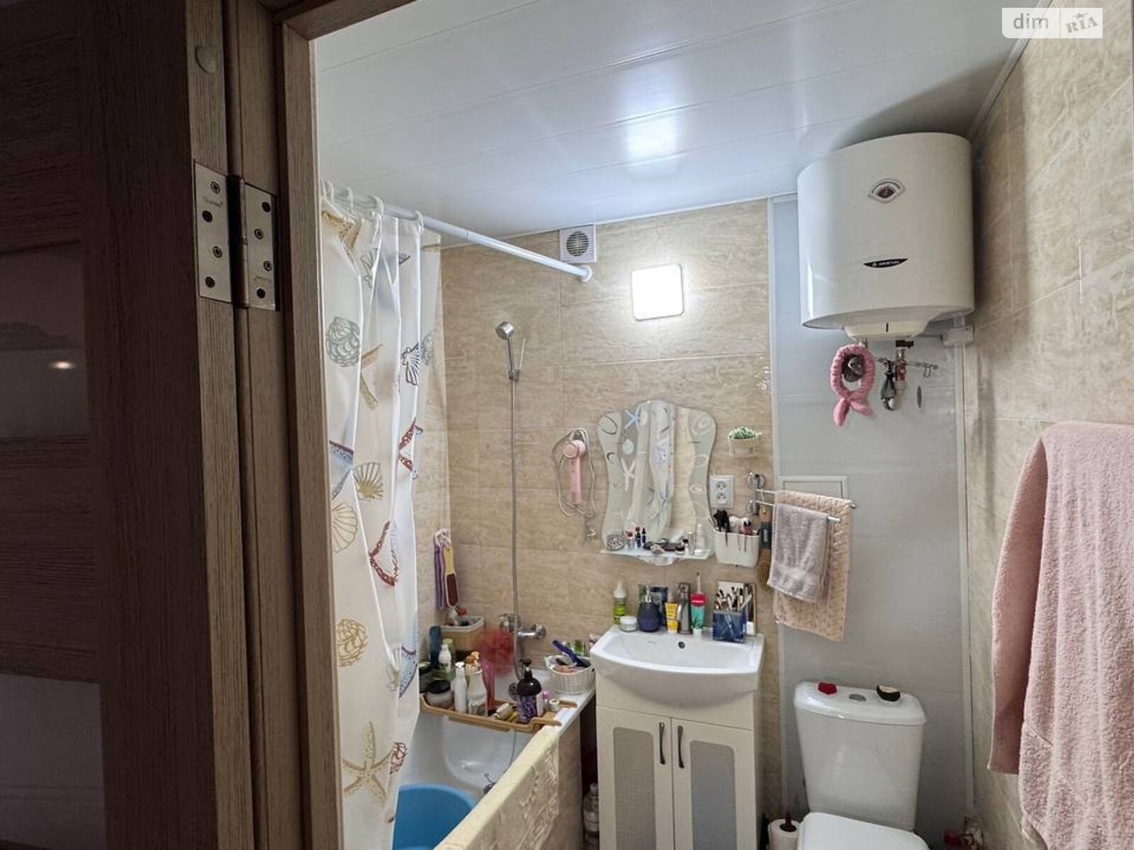 Продаж однокімнатної квартири в Самарі, на вул. Калнишевського 9, район Новомосковськ фото 1 Продаж однокімнатної квартири в Самарі, на вул. Калнишевського 9, район Новомосковськ фото 1