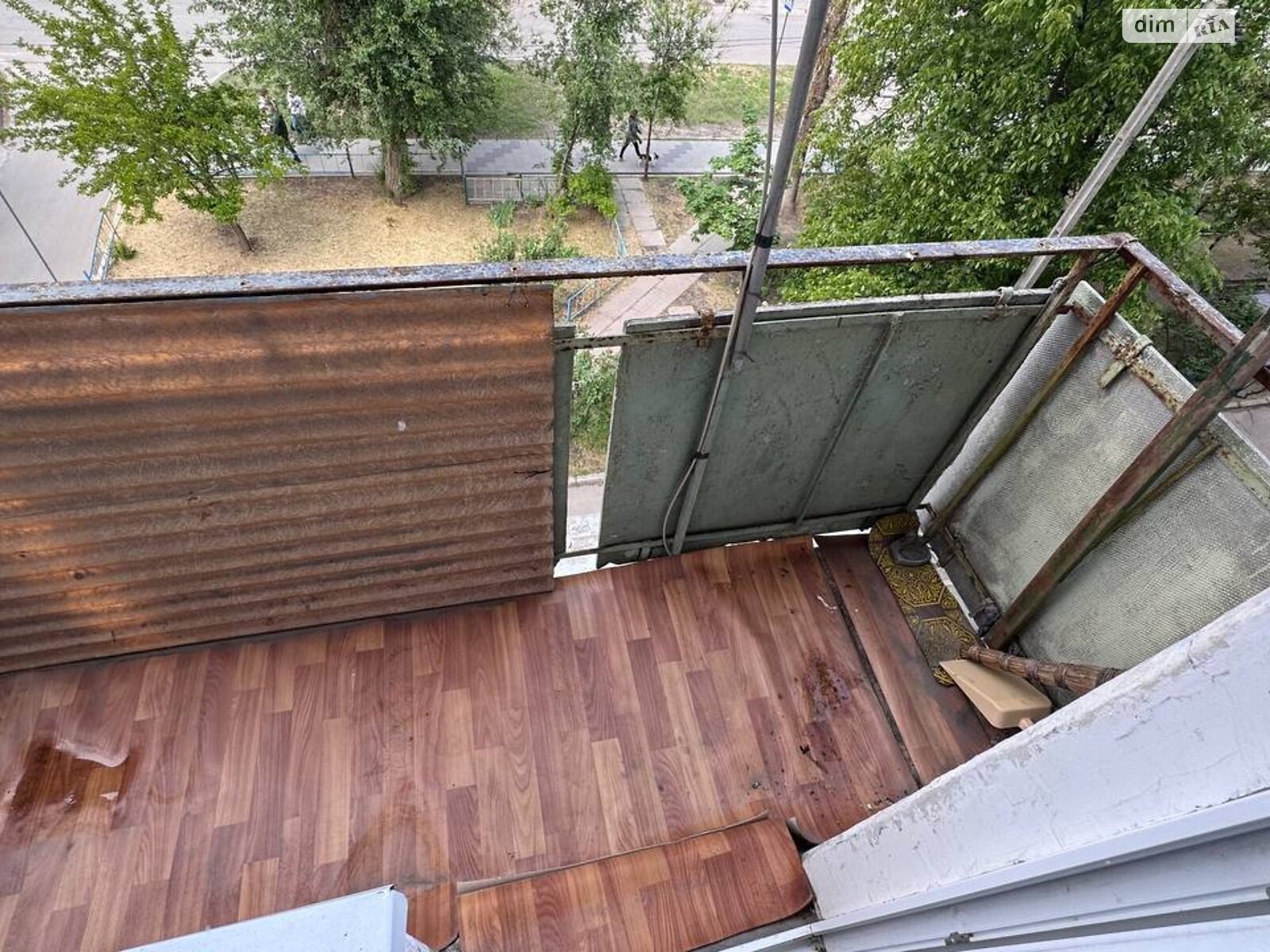 Продаж однокімнатної квартири в Самарі, на вул. Калнишевського 9, район Новомосковськ фото 1 Продаж однокімнатної квартири в Самарі, на вул. Калнишевського 9, район Новомосковськ фото 1
