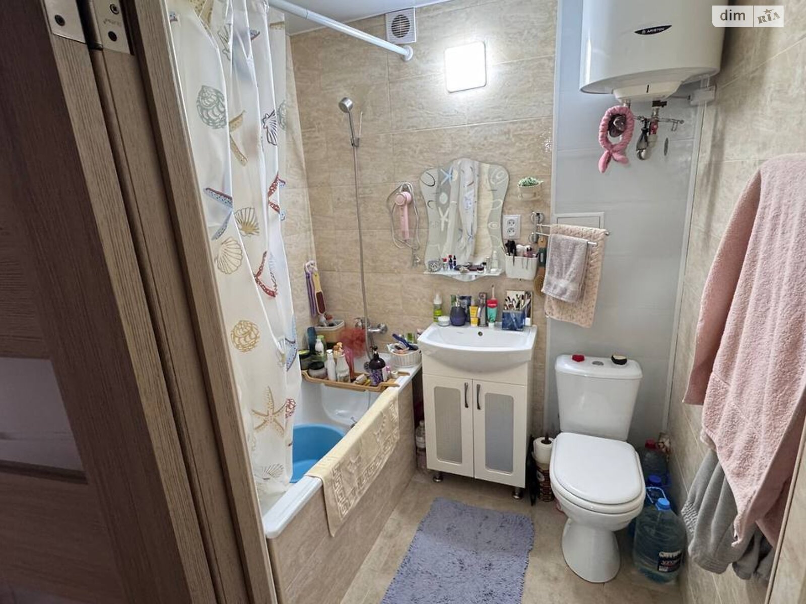 Продаж однокімнатної квартири в Самарі, на вул. Калнишевського 9, район Новомосковськ фото 1 Продаж однокімнатної квартири в Самарі, на вул. Калнишевського 9, район Новомосковськ фото 1