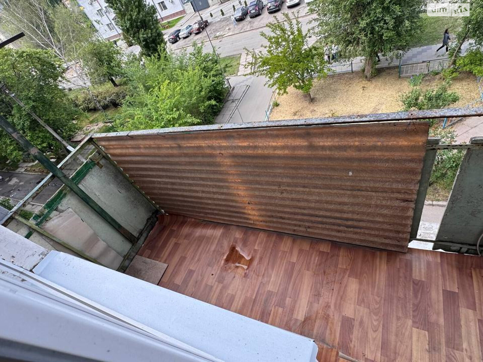 Продаж однокімнатної квартири в Самарі, на вул. Калнишевського 9, район Новомосковськ фото 1 Продаж однокімнатної квартири в Самарі, на вул. Калнишевського 9, район Новомосковськ фото 1