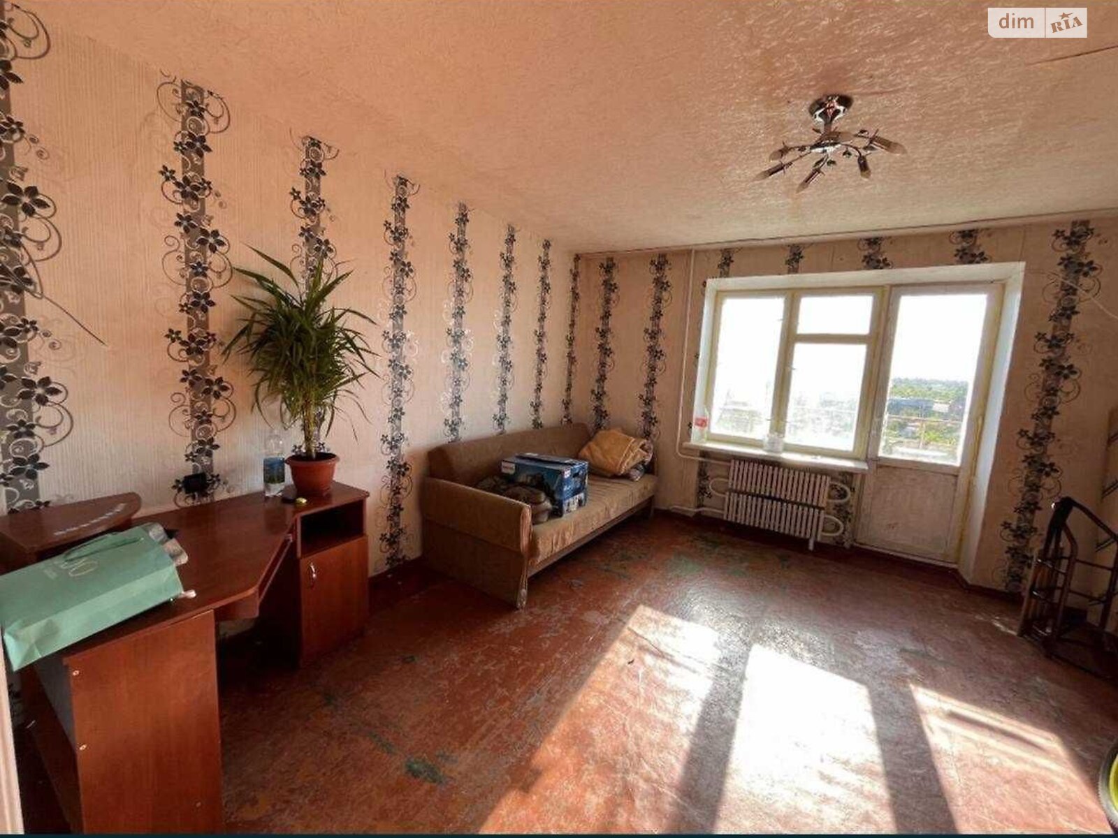 Продажа трехкомнатной квартиры в Самаре, на ул. Калнышевского 11, район Новомосковск фото 1 Продажа трехкомнатной квартиры в Самаре, на ул. Калнышевского 11, район Новомосковск фото 1