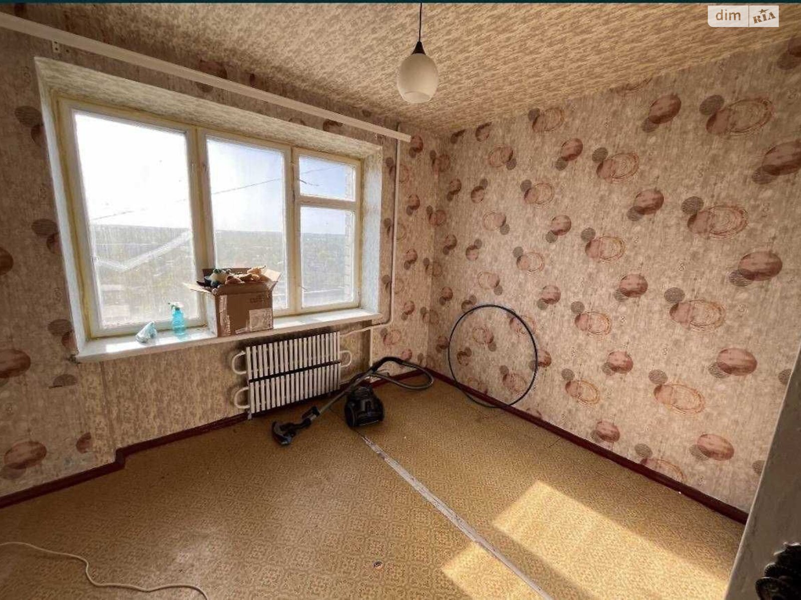 Продажа трехкомнатной квартиры в Самаре, на ул. Калнышевского 11, район Новомосковск фото 1 Продажа трехкомнатной квартиры в Самаре, на ул. Калнышевского 11, район Новомосковск фото 1