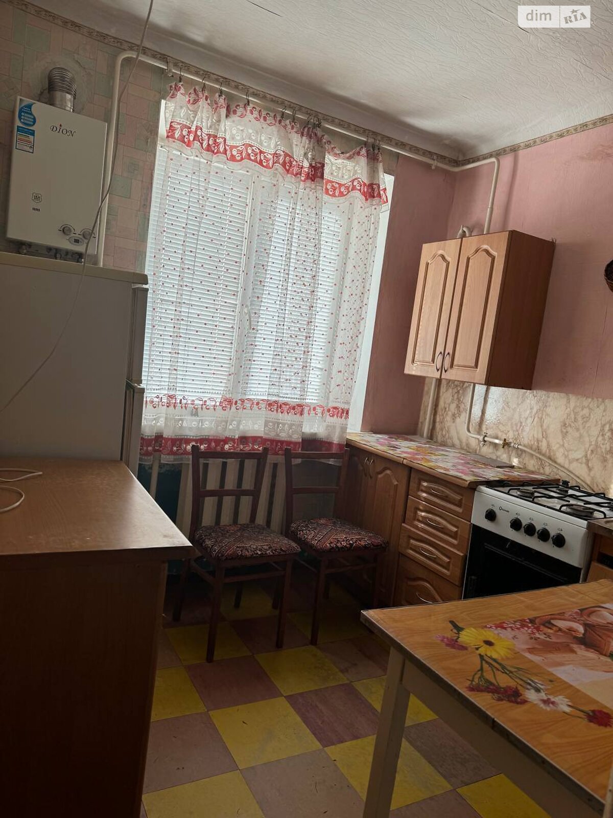 Продаж однокімнатної квартири в Самарі, на вул. Кущівська 4, район Новомосковськ фото 1 Продаж однокімнатної квартири в Самарі, на вул. Кущівська 4, район Новомосковськ фото 1