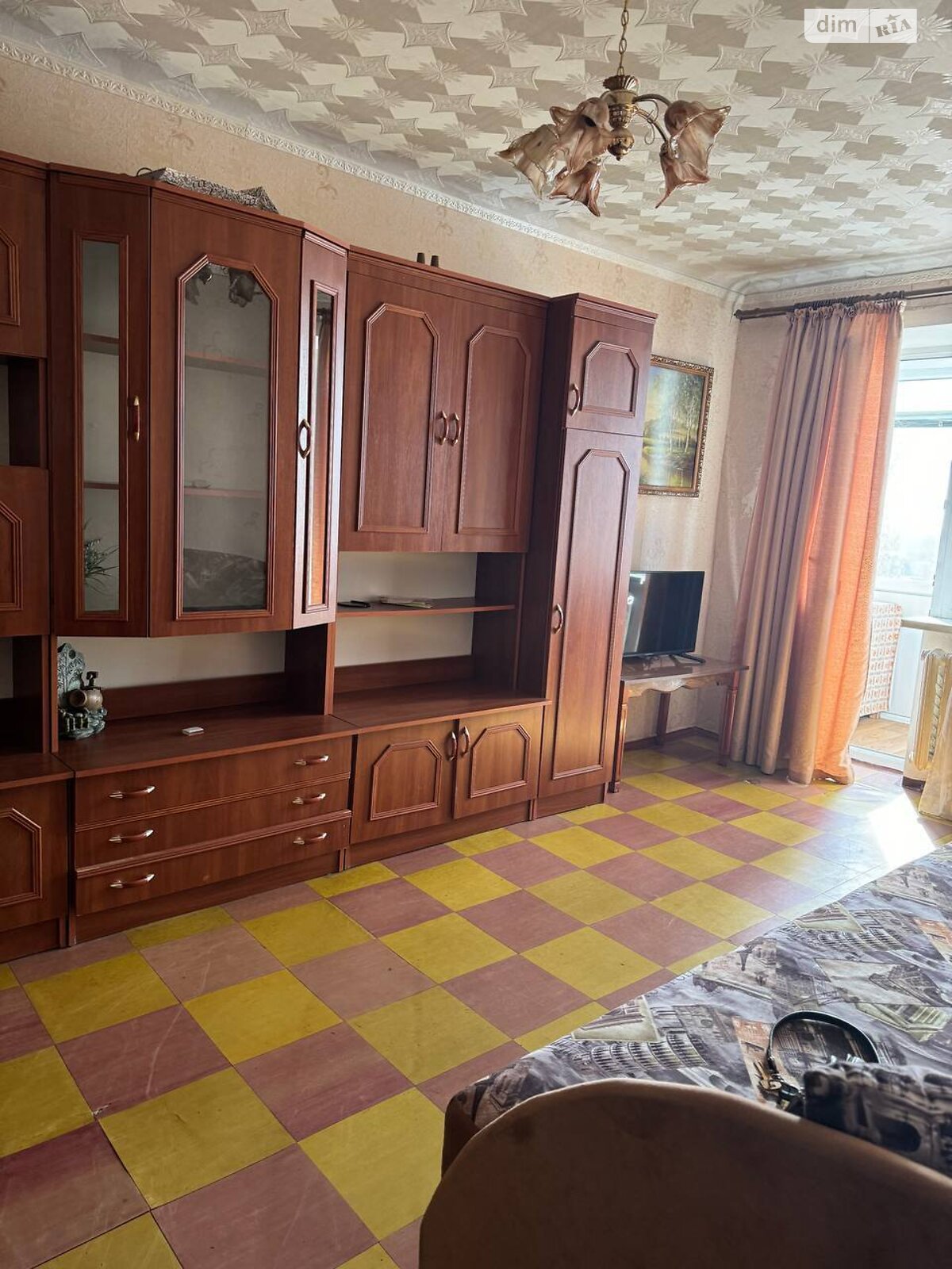 Продаж однокімнатної квартири в Самарі, на вул. Кущівська 4, район Новомосковськ фото 1 Продаж однокімнатної квартири в Самарі, на вул. Кущівська 4, район Новомосковськ фото 1