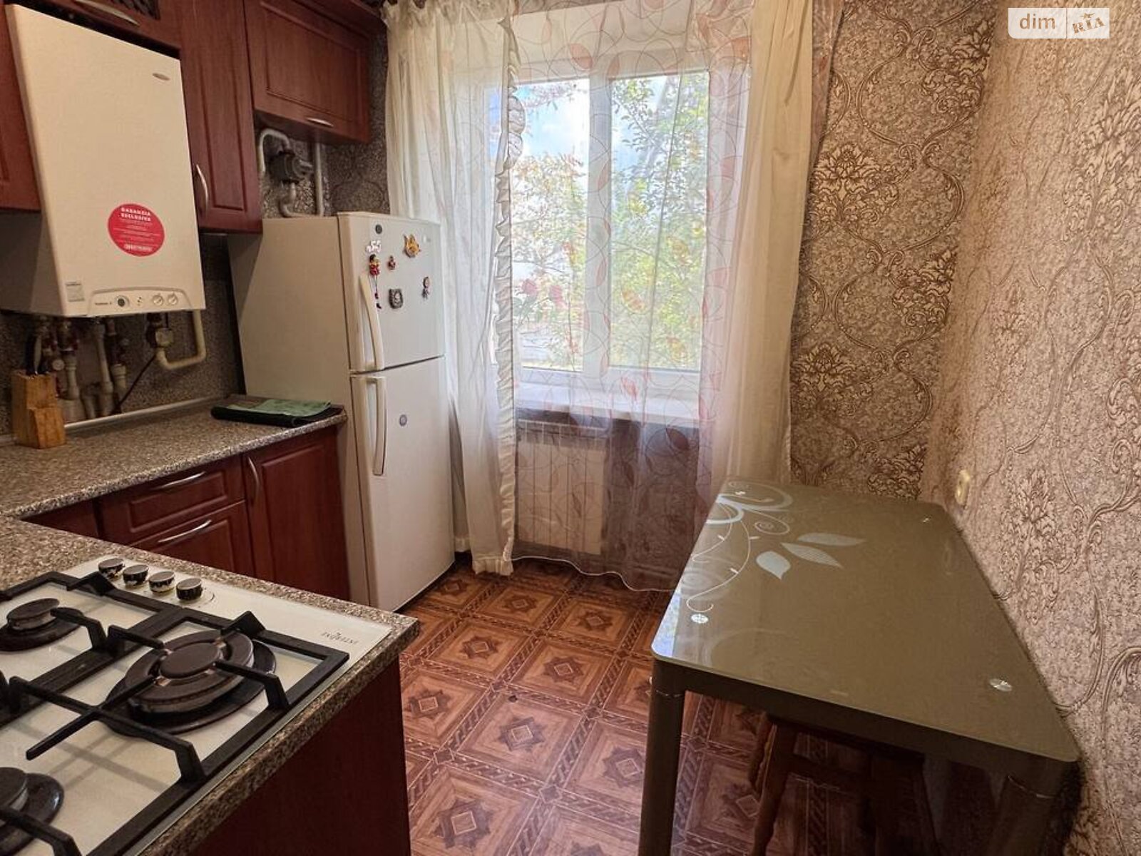 Продажа однокомнатной квартиры в Самаре, на ул. Пивничная 25, район Новомосковск фото 1 Продажа однокомнатной квартиры в Самаре, на ул. Пивничная 25, район Новомосковск фото 1