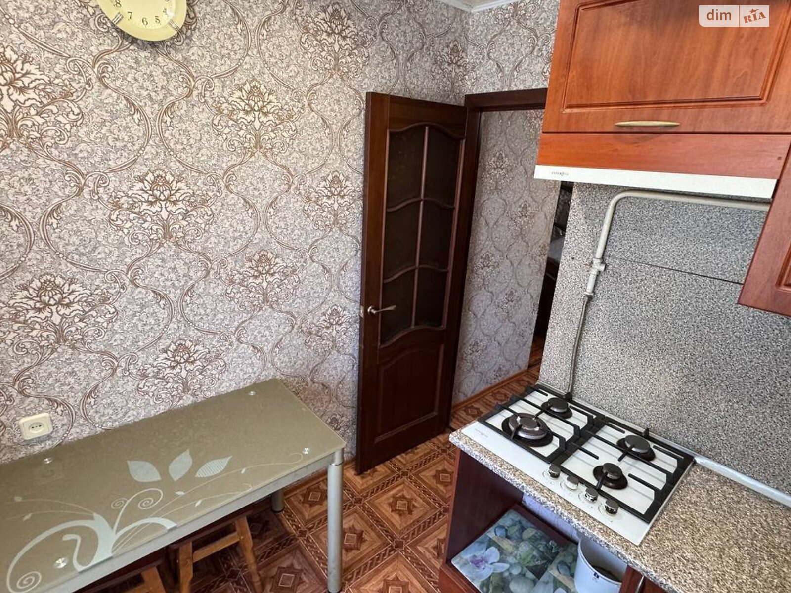 Продажа однокомнатной квартиры в Самаре, на ул. Пивничная 25, район Новомосковск фото 1 Продажа однокомнатной квартиры в Самаре, на ул. Пивничная 25, район Новомосковск фото 1