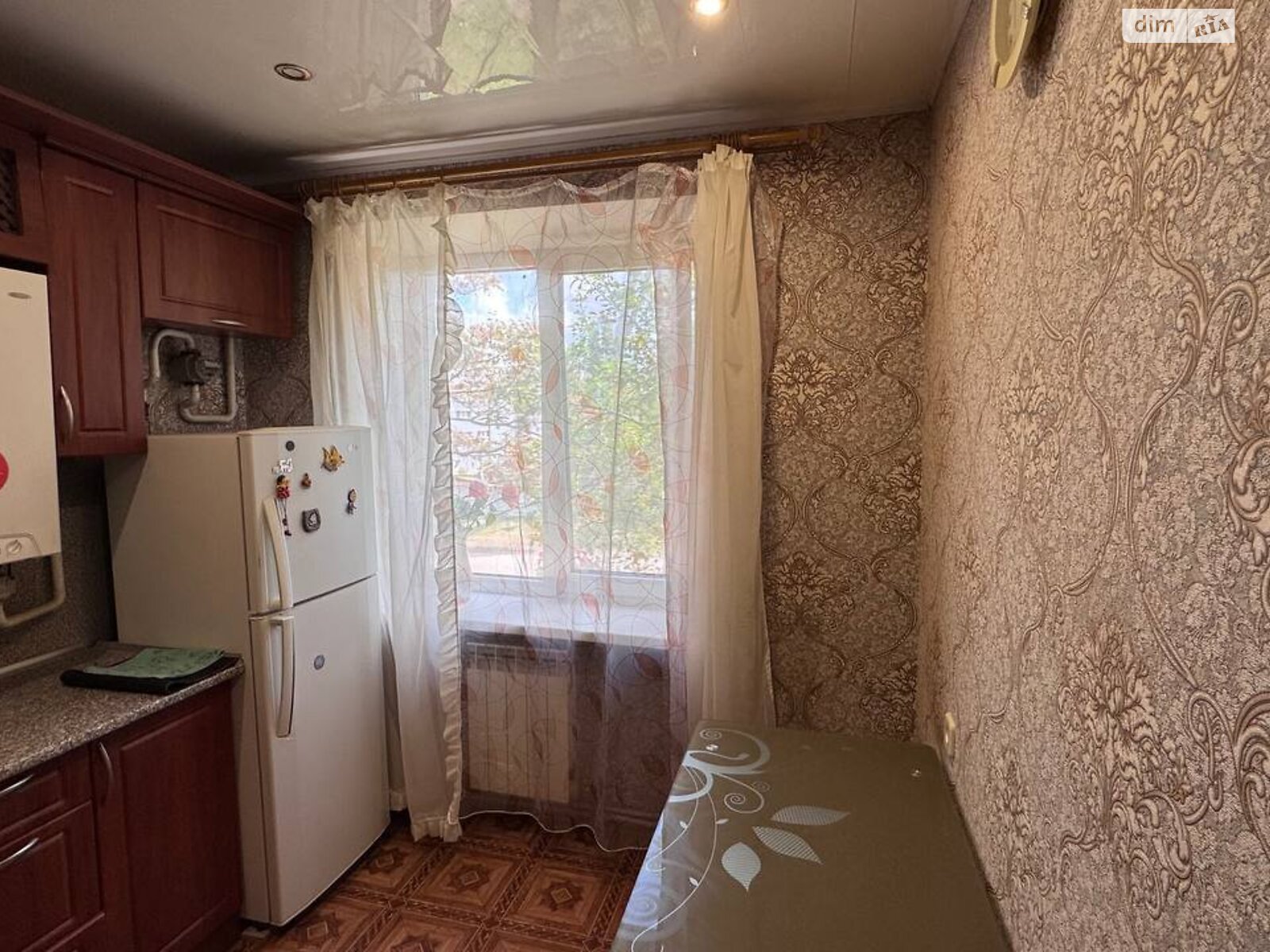 Продажа однокомнатной квартиры в Самаре, на ул. Пивничная 25, район Новомосковск фото 1 Продажа однокомнатной квартиры в Самаре, на ул. Пивничная 25, район Новомосковск фото 1