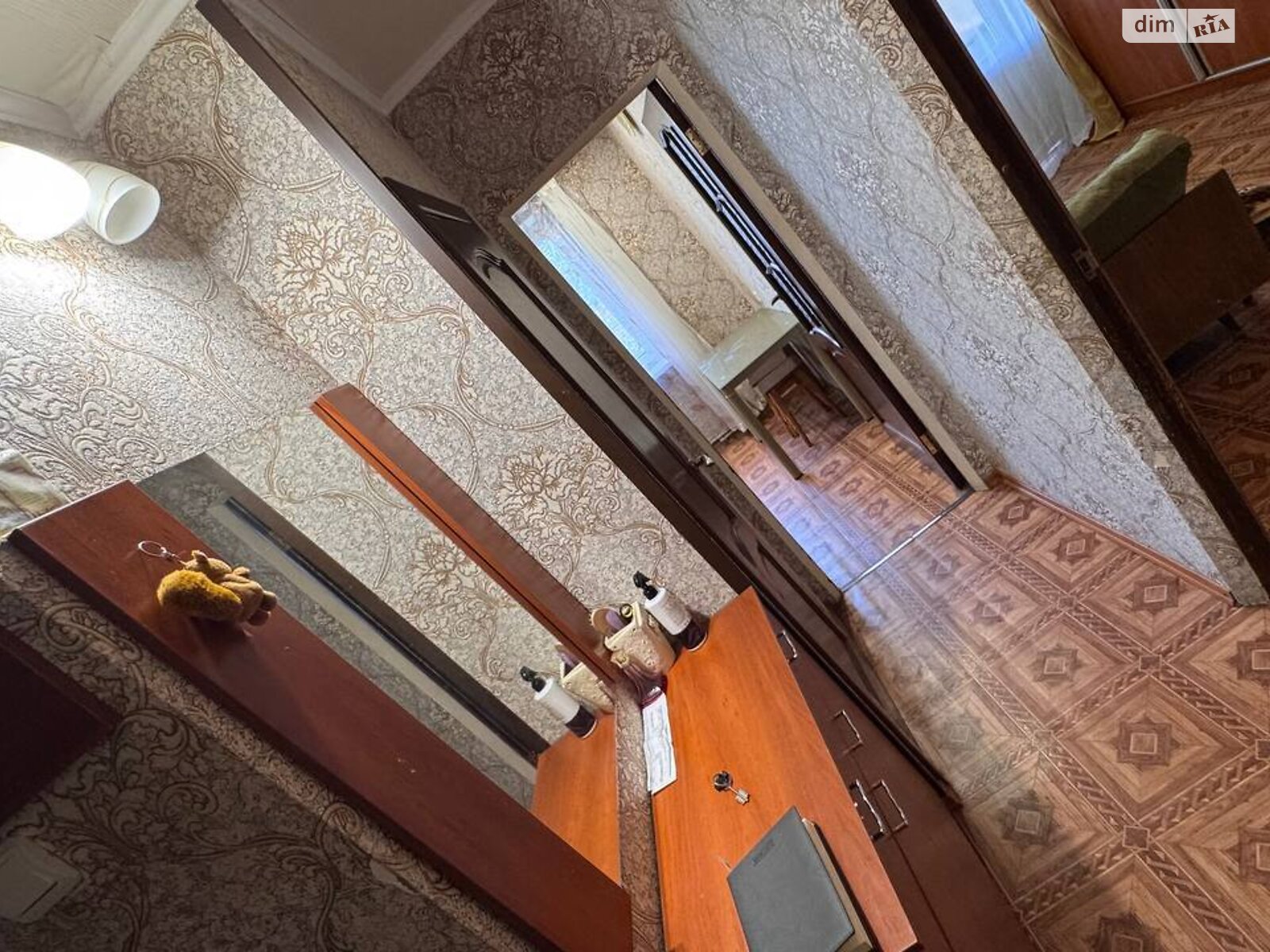 Продажа однокомнатной квартиры в Самаре, на ул. Пивничная 25, район Новомосковск фото 1 Продажа однокомнатной квартиры в Самаре, на ул. Пивничная 25, район Новомосковск фото 1