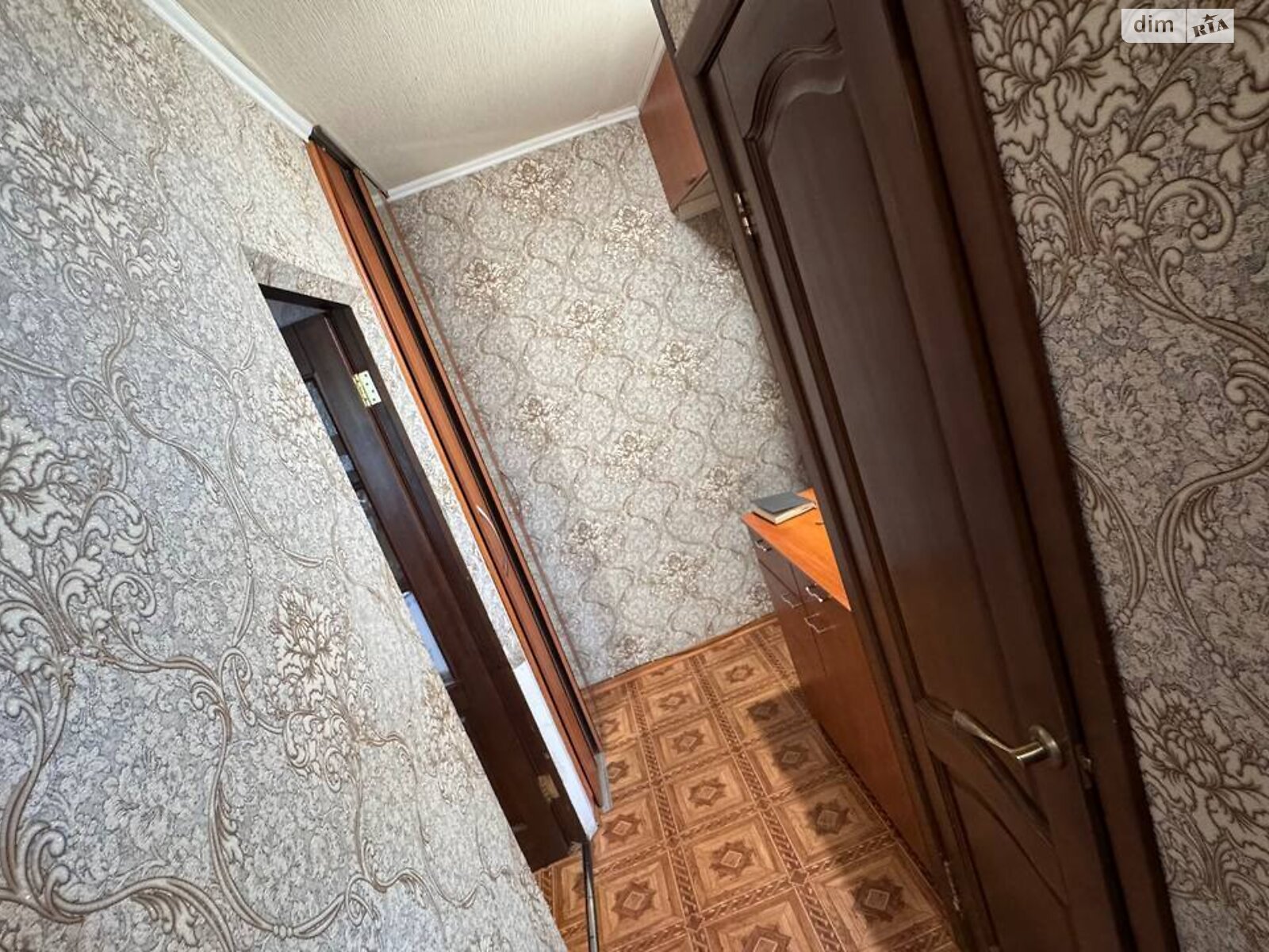 Продажа однокомнатной квартиры в Самаре, на ул. Пивничная 25, район Новомосковск фото 1 Продажа однокомнатной квартиры в Самаре, на ул. Пивничная 25, район Новомосковск фото 1