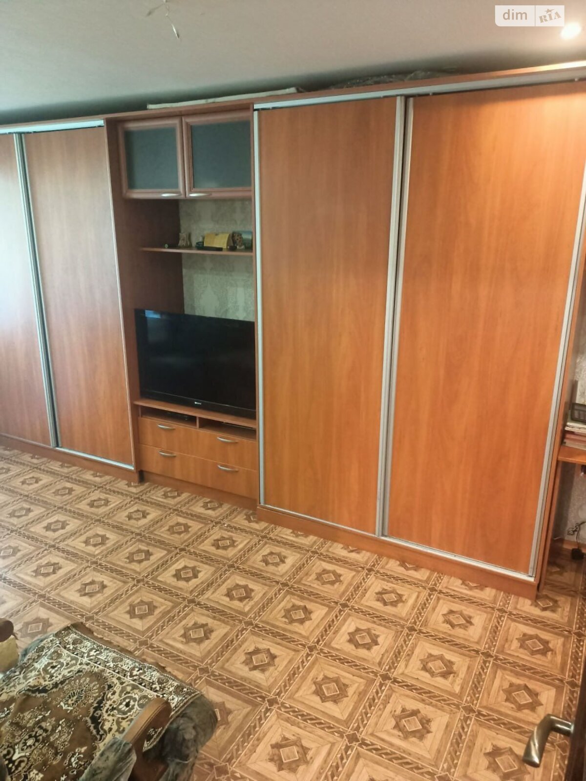 Продажа однокомнатной квартиры в Самаре, на ул. Пивничная 25, район Новомосковск фото 1 Продажа однокомнатной квартиры в Самаре, на ул. Пивничная 25, район Новомосковск фото 1