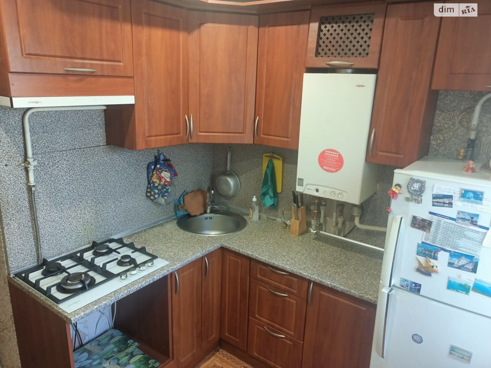 Продажа однокомнатной квартиры в Самаре, на ул. Пивничная 25, район Новомосковск фото 1 Продажа однокомнатной квартиры в Самаре, на ул. Пивничная 25, район Новомосковск фото 1