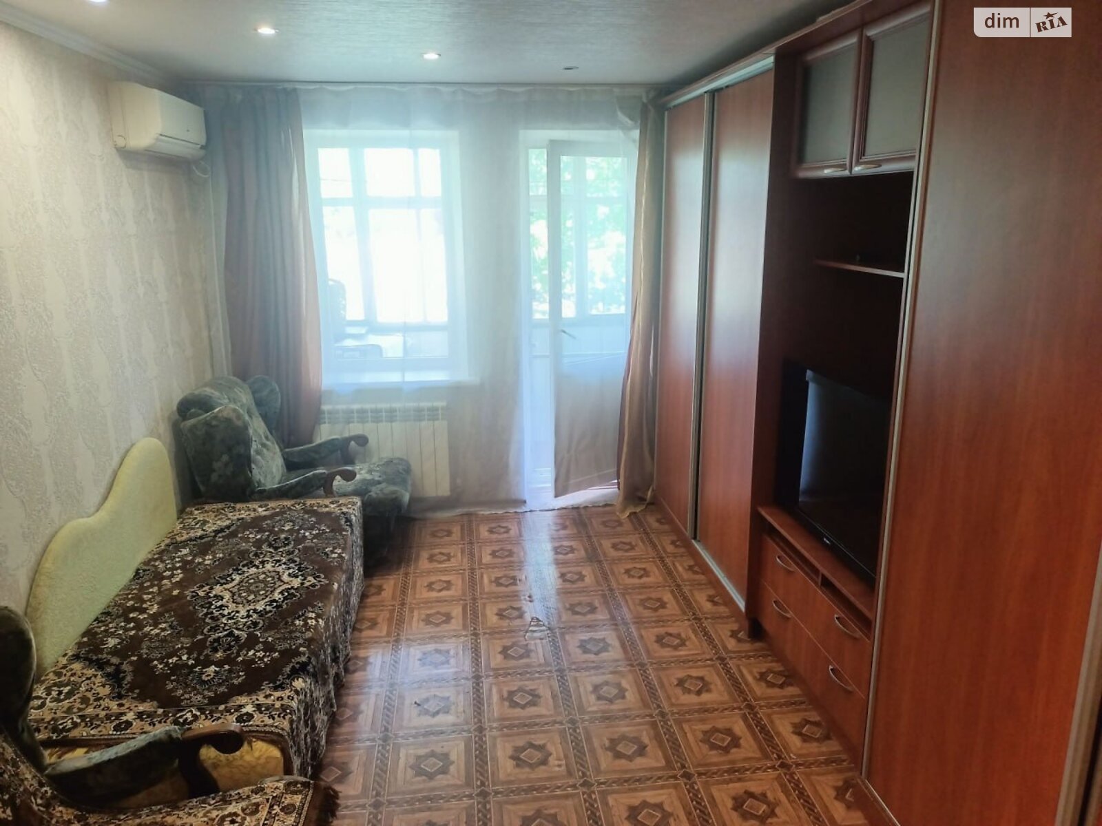 Продажа однокомнатной квартиры в Самаре, на ул. Пивничная 25, район Новомосковск фото 1 Продажа однокомнатной квартиры в Самаре, на ул. Пивничная 25, район Новомосковск фото 1