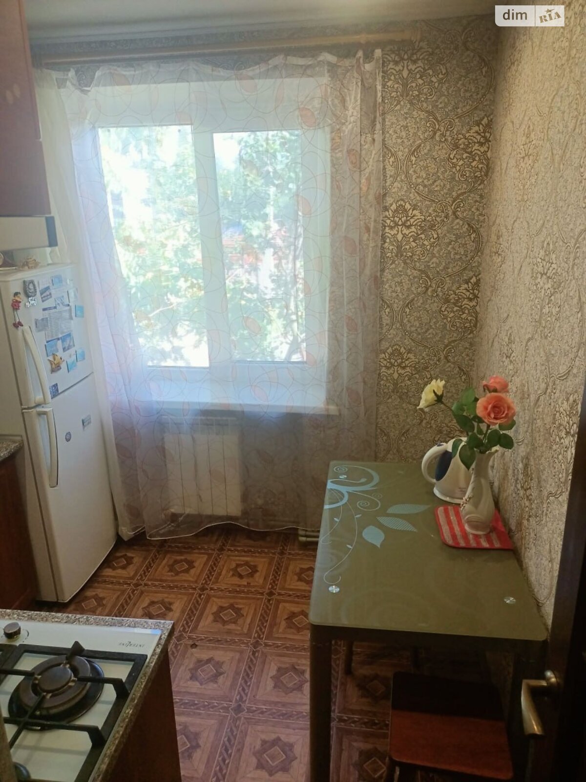 Продажа однокомнатной квартиры в Самаре, на ул. Пивничная 25, район Новомосковск фото 1 Продажа однокомнатной квартиры в Самаре, на ул. Пивничная 25, район Новомосковск фото 1