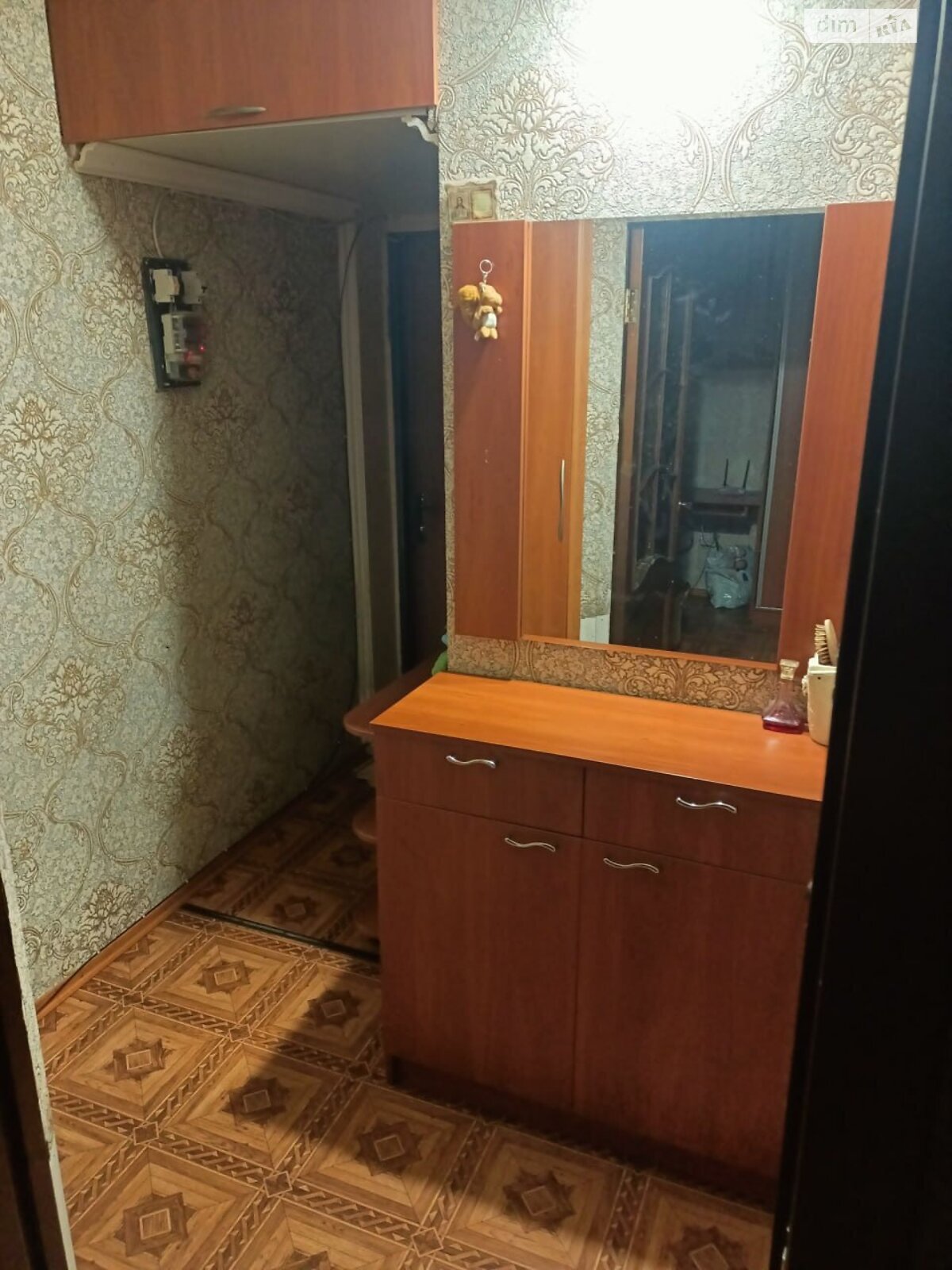 Продажа однокомнатной квартиры в Самаре, на ул. Пивничная 25, район Новомосковск фото 1 Продажа однокомнатной квартиры в Самаре, на ул. Пивничная 25, район Новомосковск фото 1